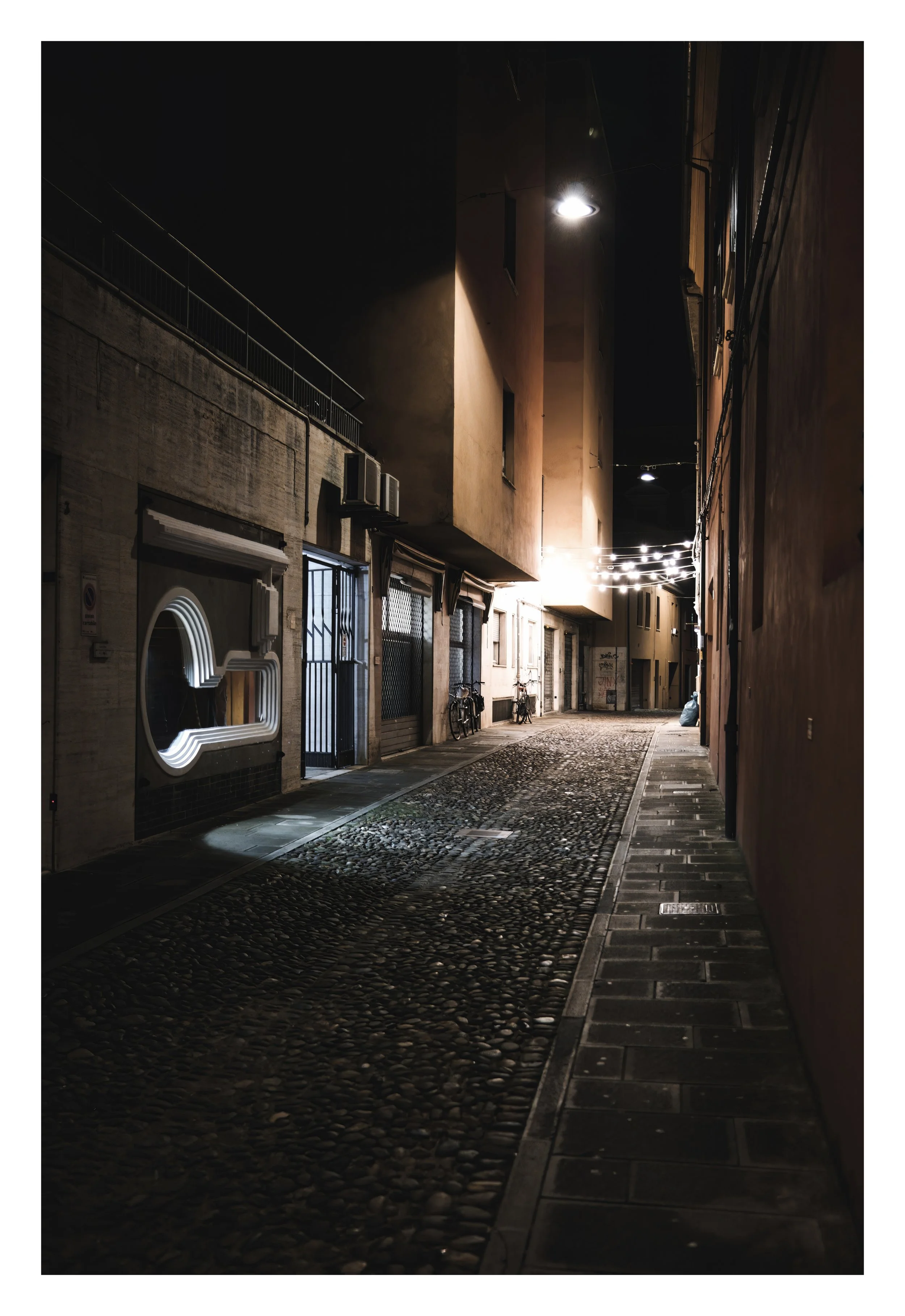 Ferrara, Italy
