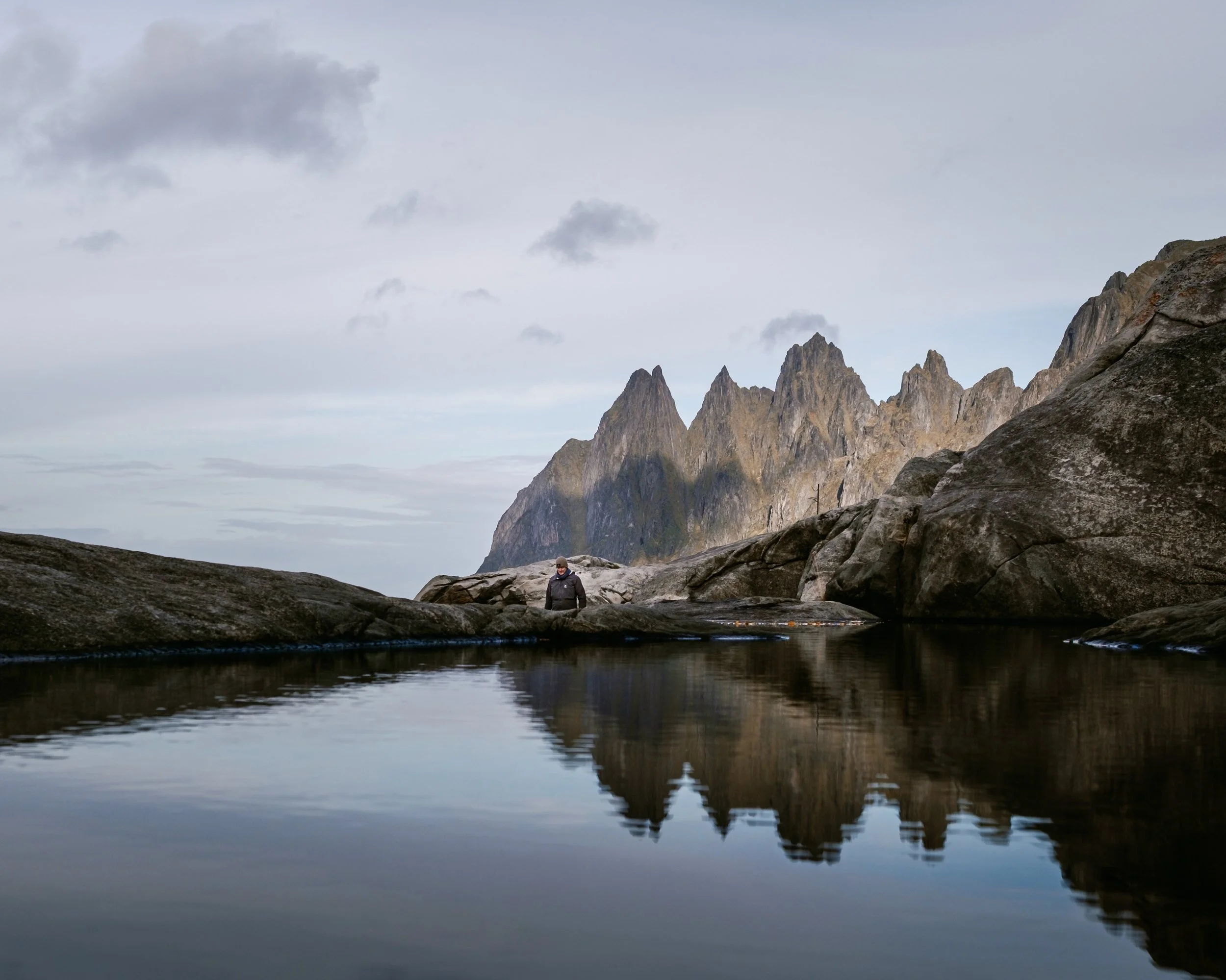 Troms, Northern Norway