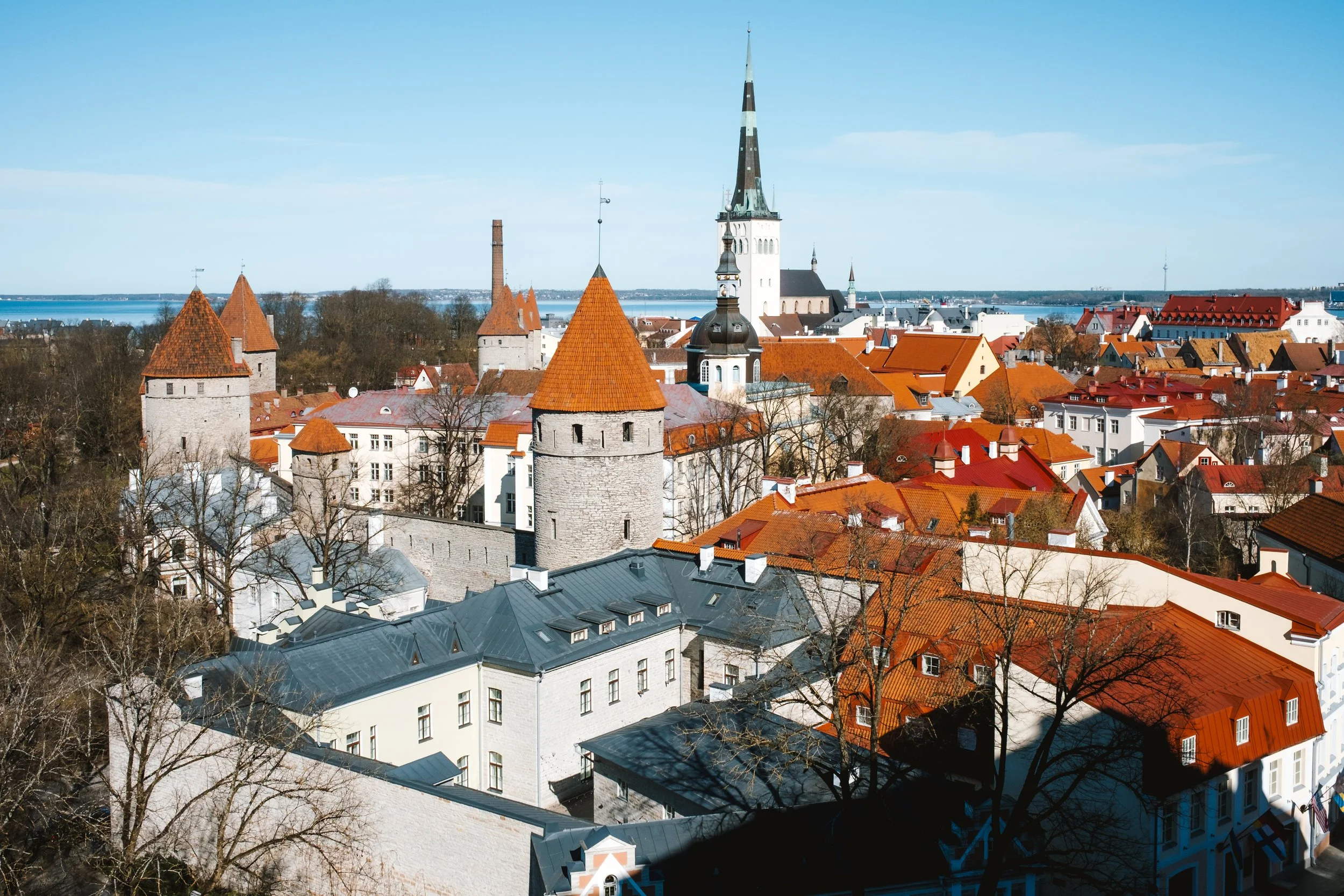 Traveling photography