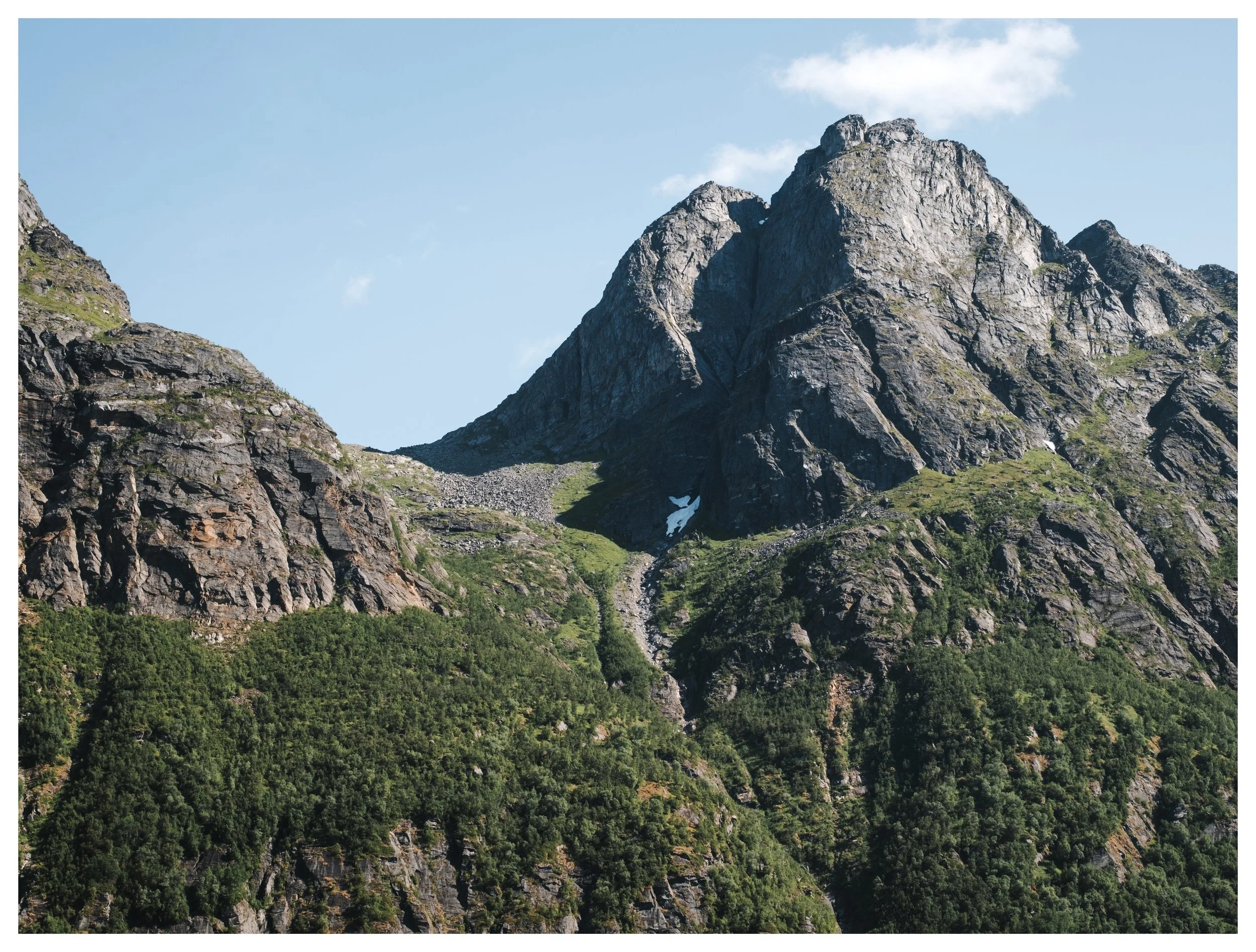 Troms, Northern Norway