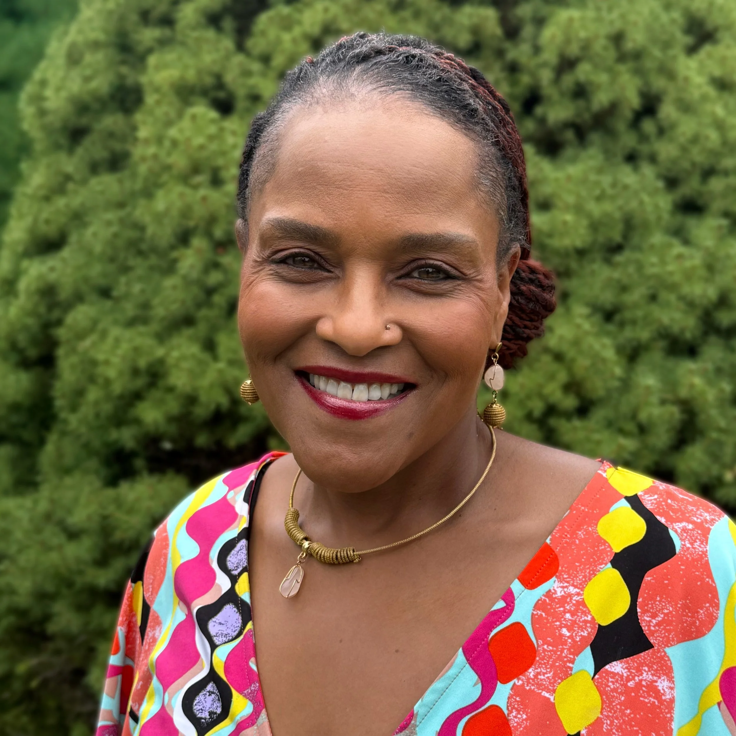 Judy Jackson