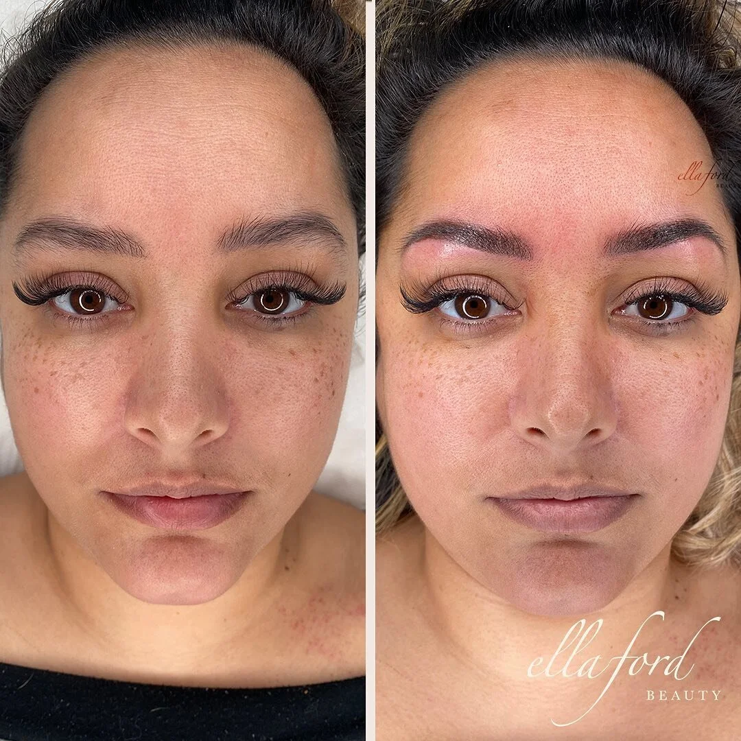 Powder brows last for 2-3 years!
Wake up with your brows done✨

📍London Bridge 
📍Or book for me to come to your home

#powderbrowslondon #powderbrows #brows #tattooideas #semipermanente #cejasperfectas