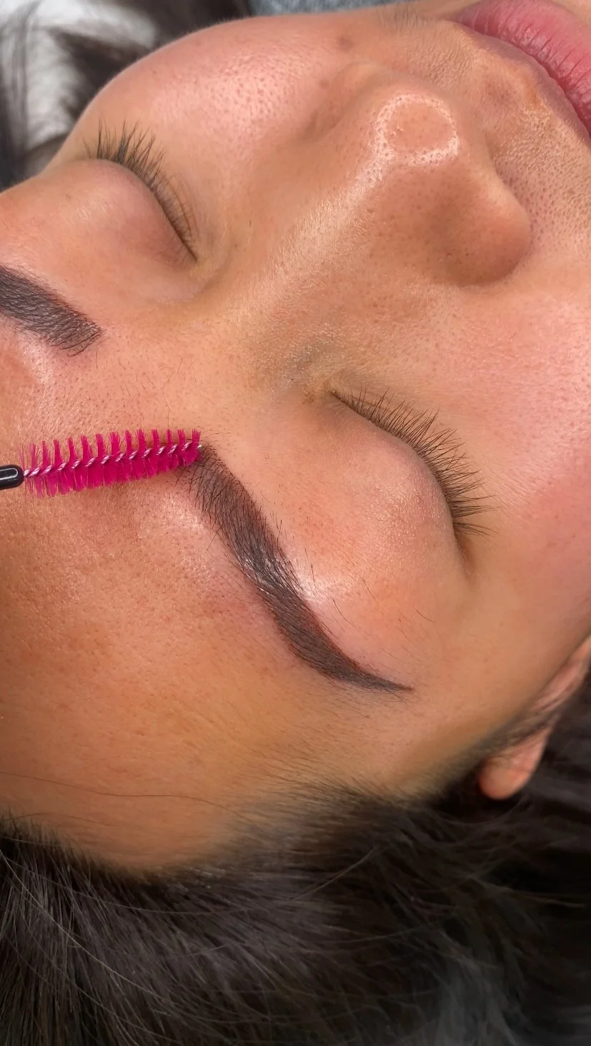 Combi Brows