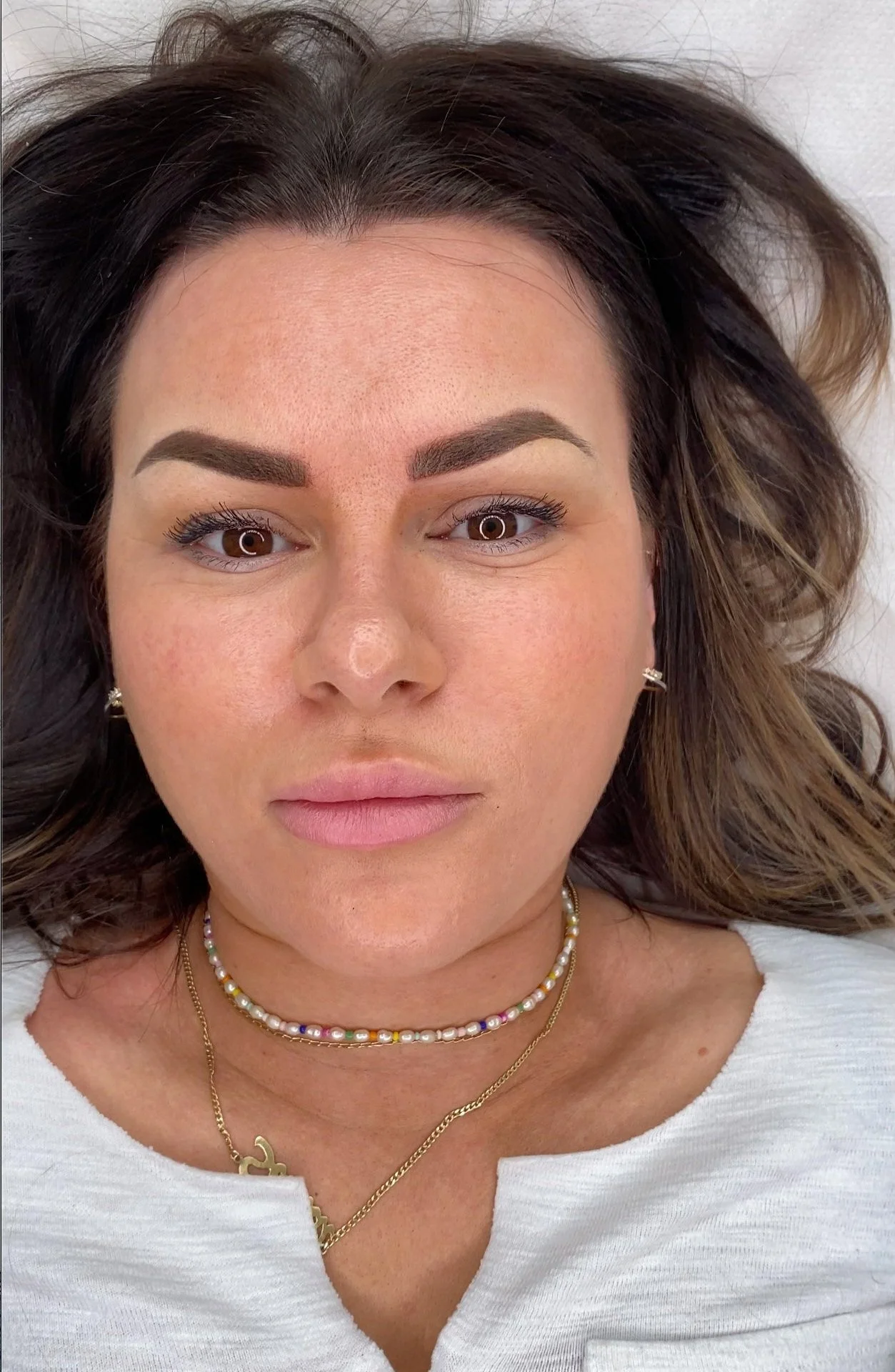 Powder Brows