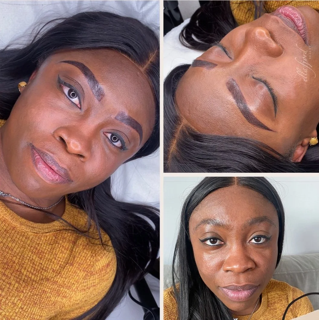 HD Brows