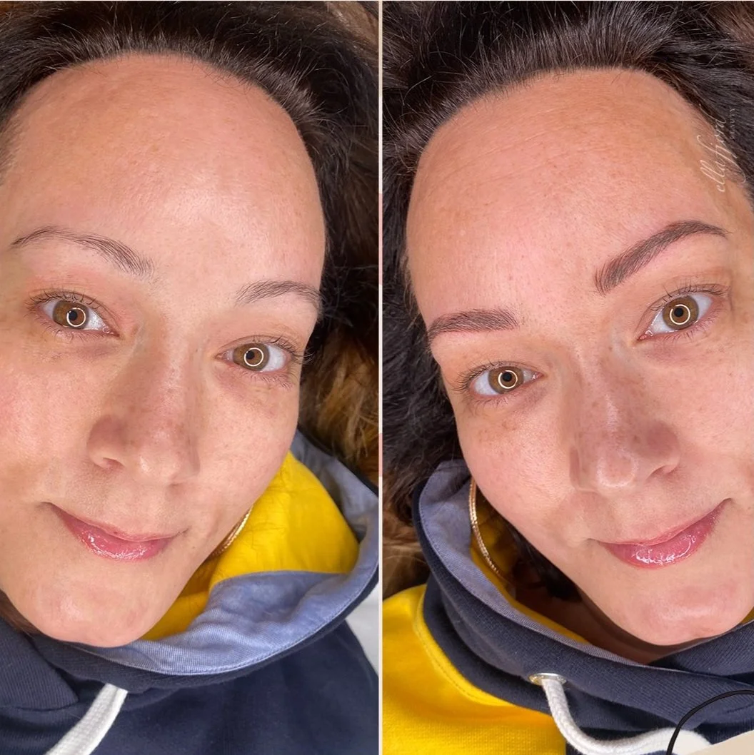 Combi Brows