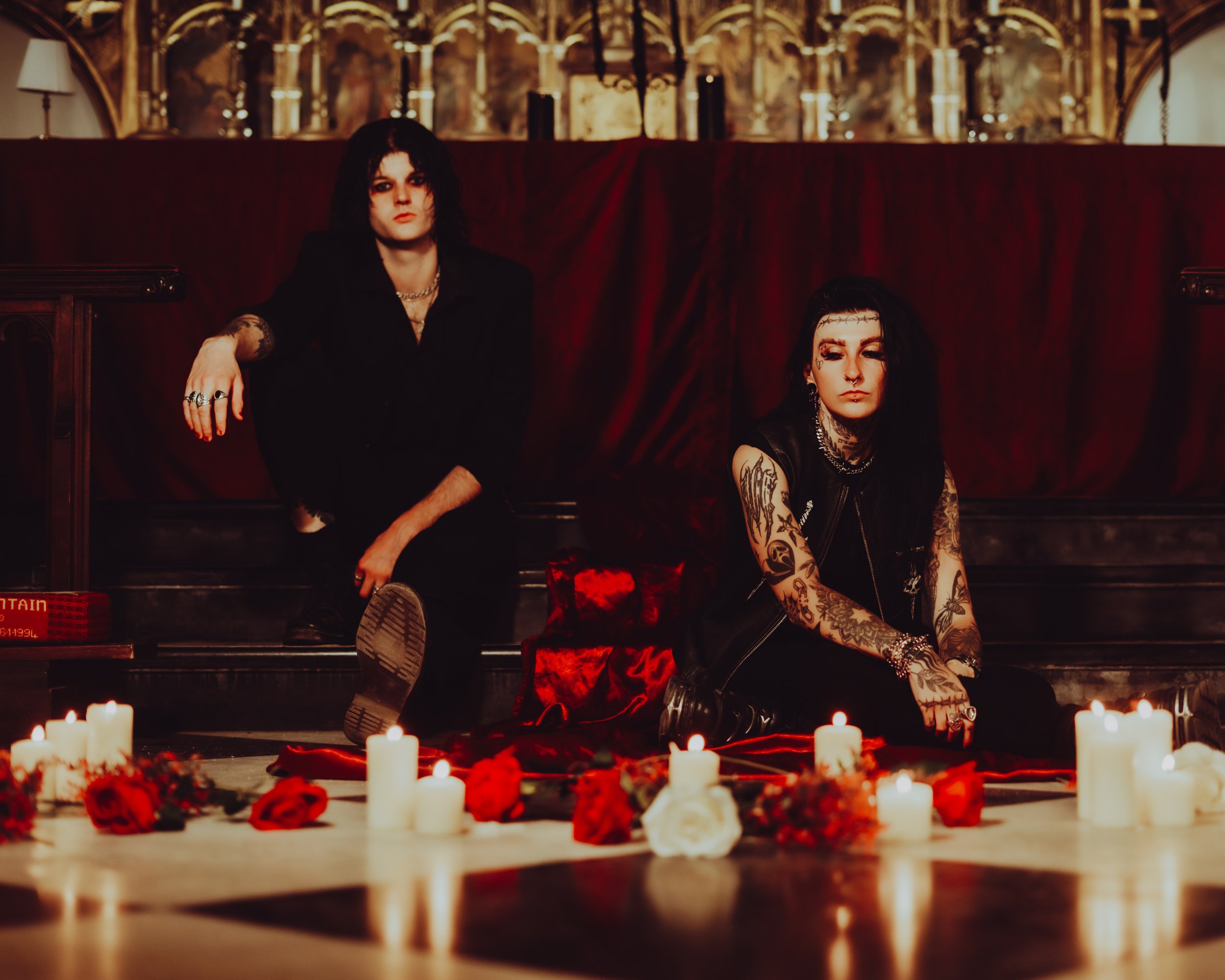 Hell Hotel