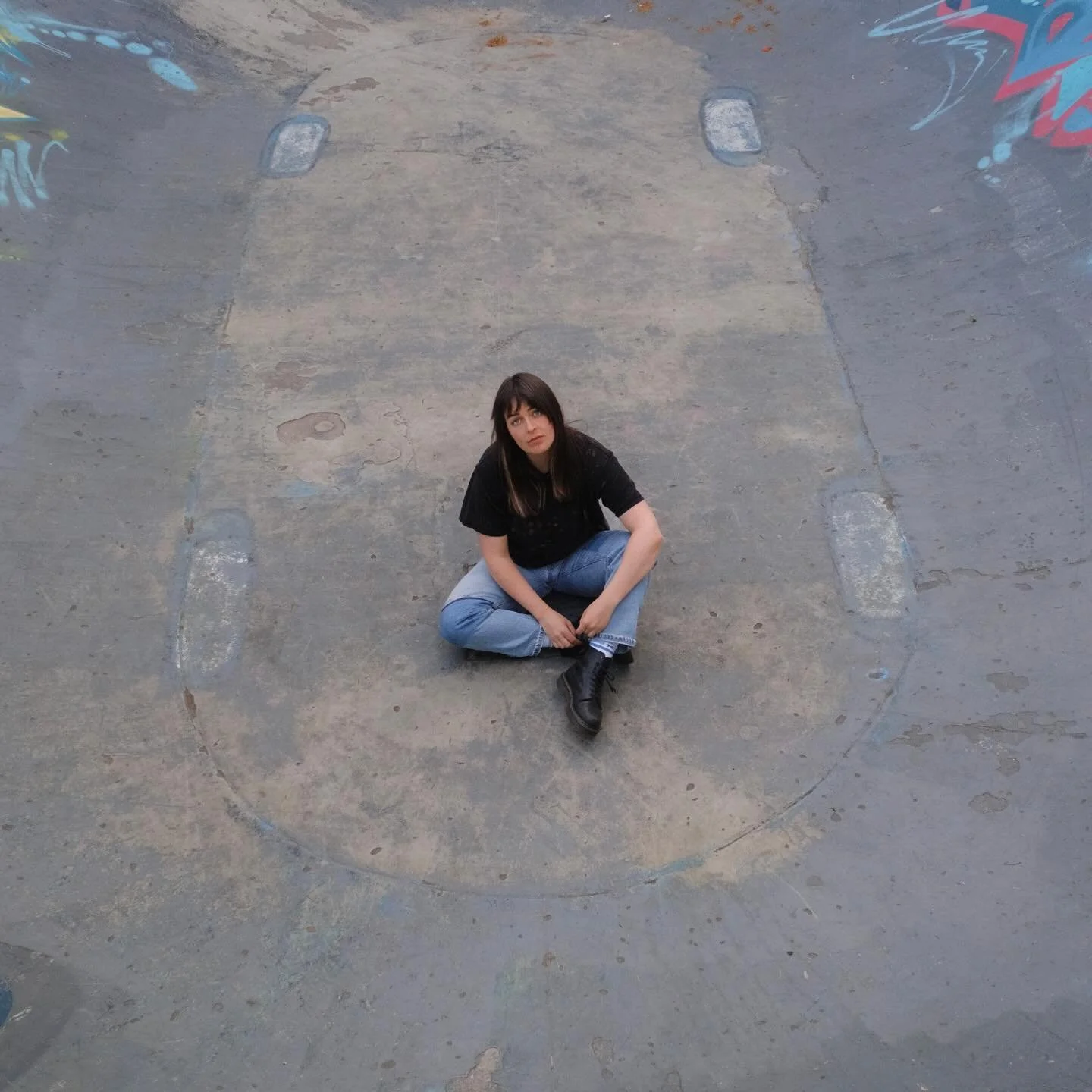 It&rsquo;s been a while, but I&rsquo;m still here ✨ scroll for a little life update!

📷: @nicobechstein