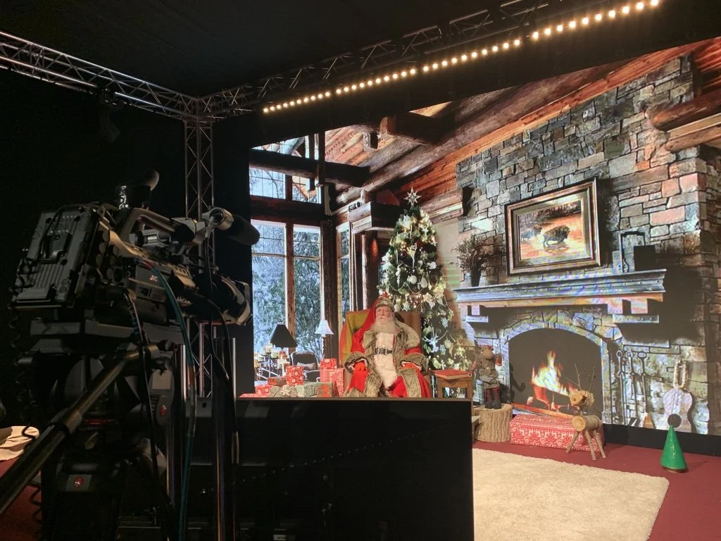 Virtual & Hybrid Event Services