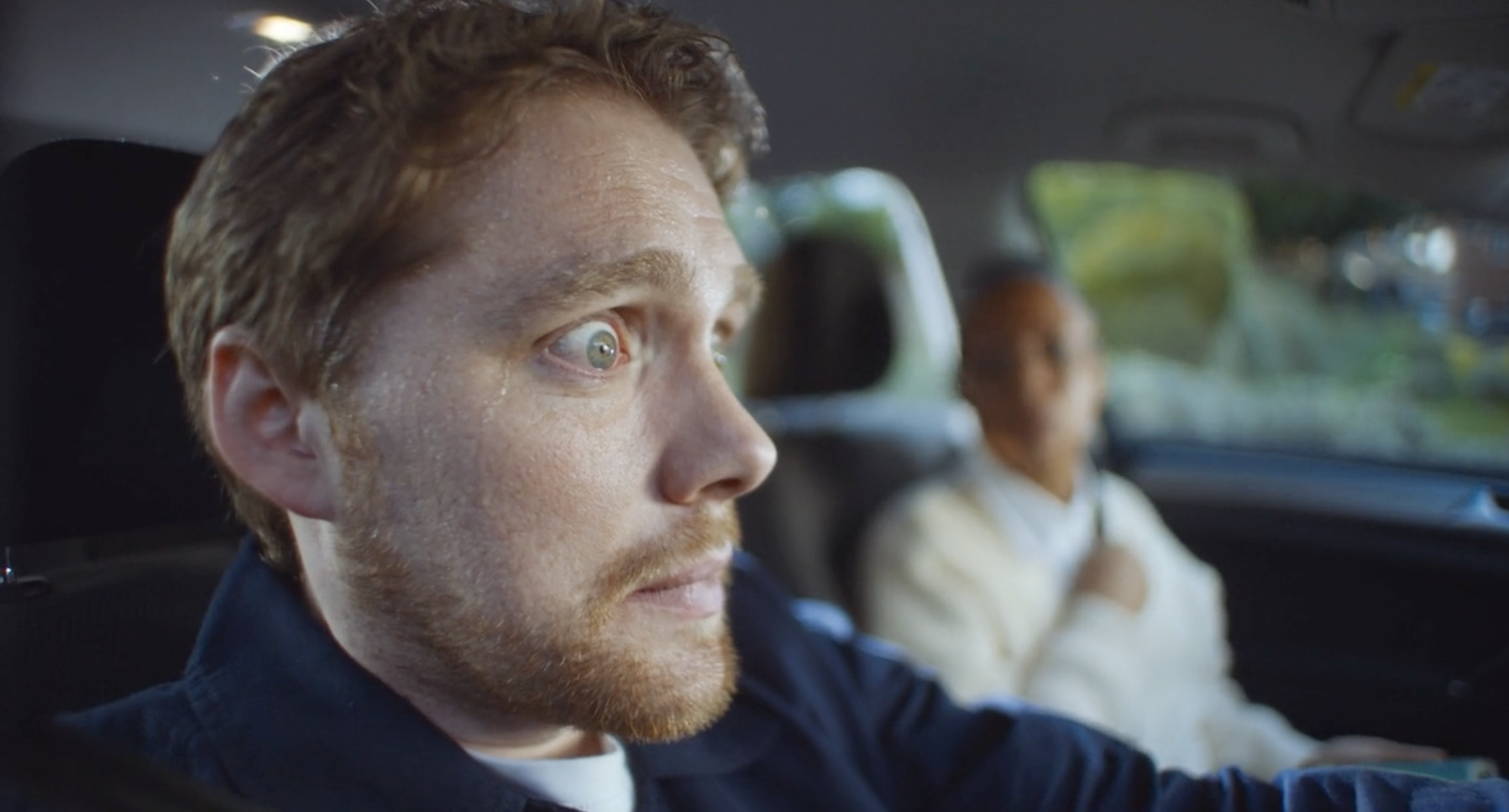 More / TVC / OOH / Press/ Content