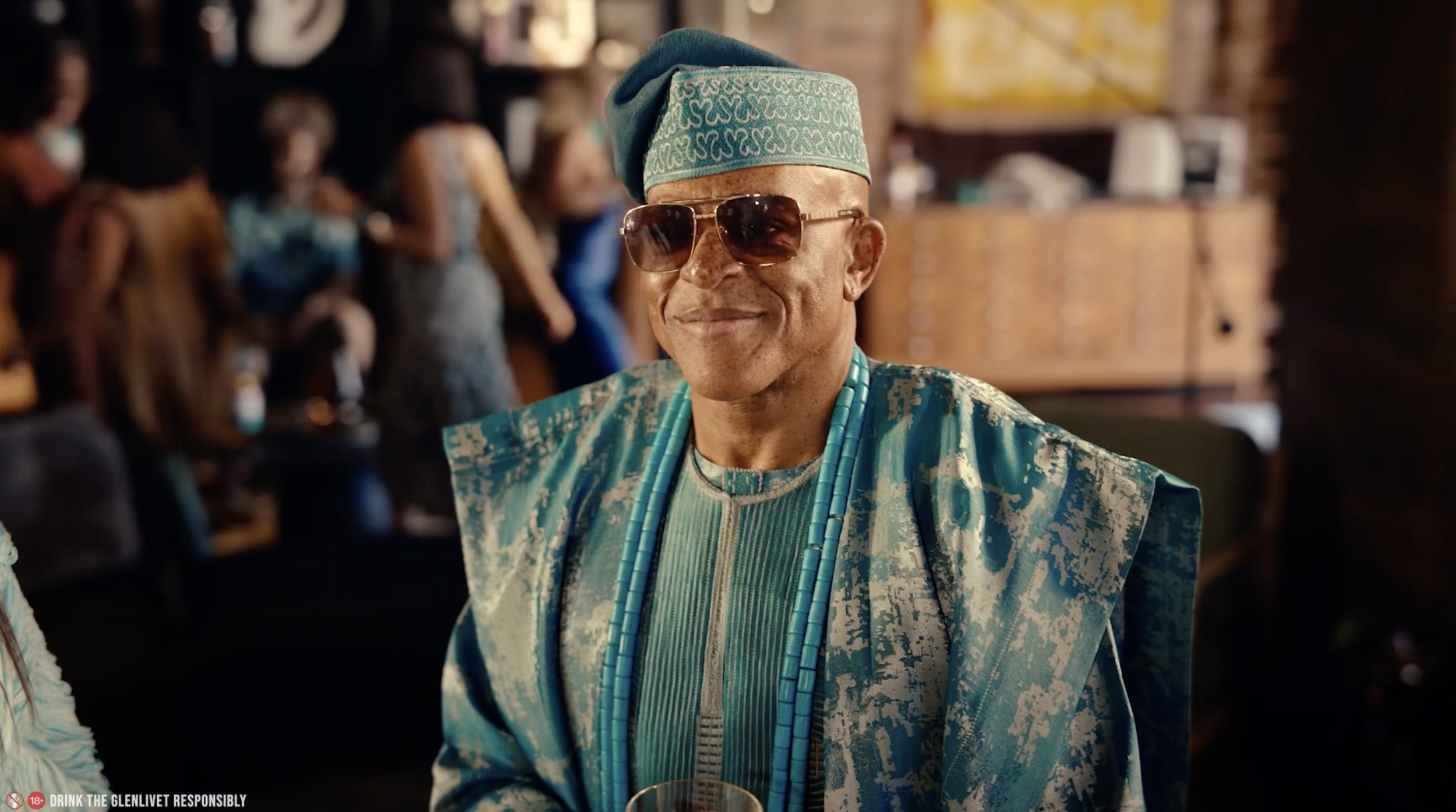 The Glenlivet Africa