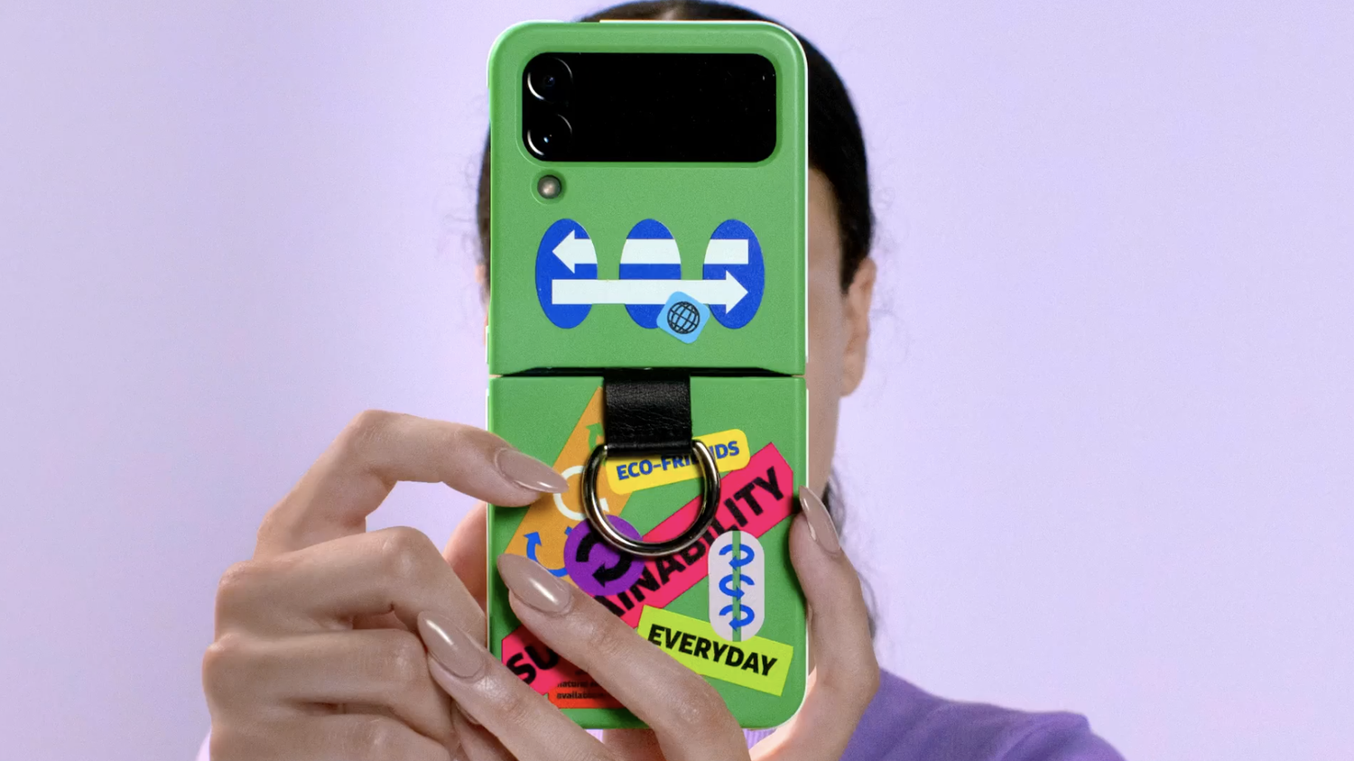Samsung / Social & Content