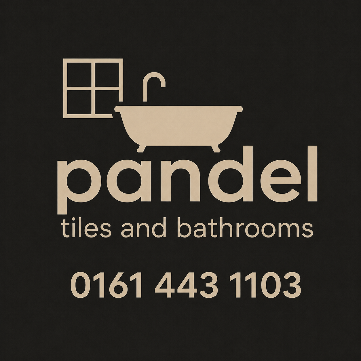pandel tiles &amp; bathrooms