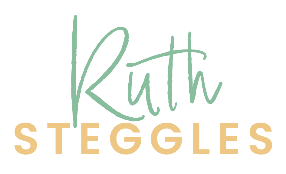 Ruth Steggles: Eating Disorders Parenting Coach