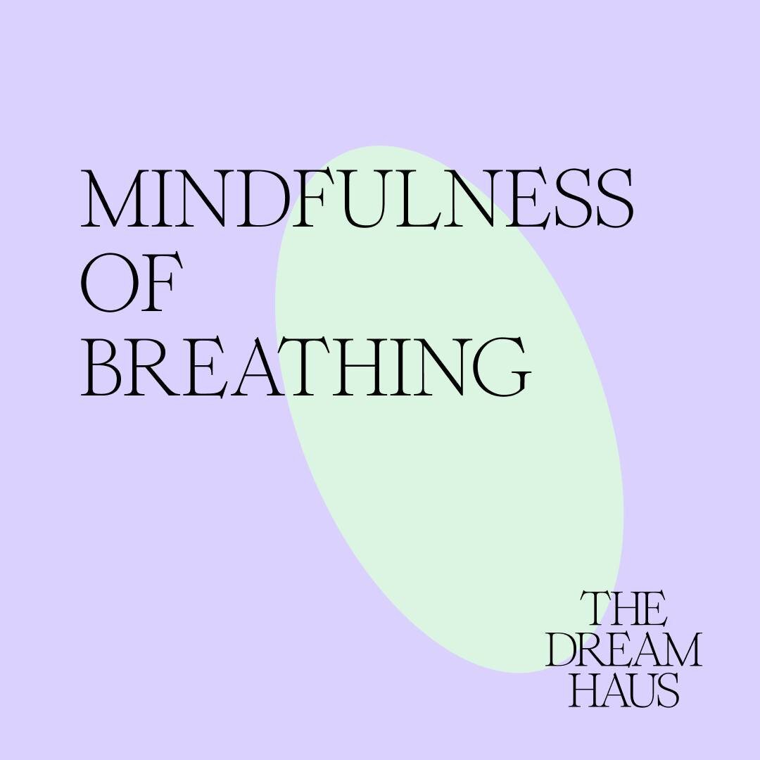 I'm sending out a mindfulness of breathing script and other resources this week to those of you thinking of joining the meditation teacher training (booking close next week!). Drop your email in my DM's and I'll add you to the list.⁠
⁠
love⁠
⁠
#mindf