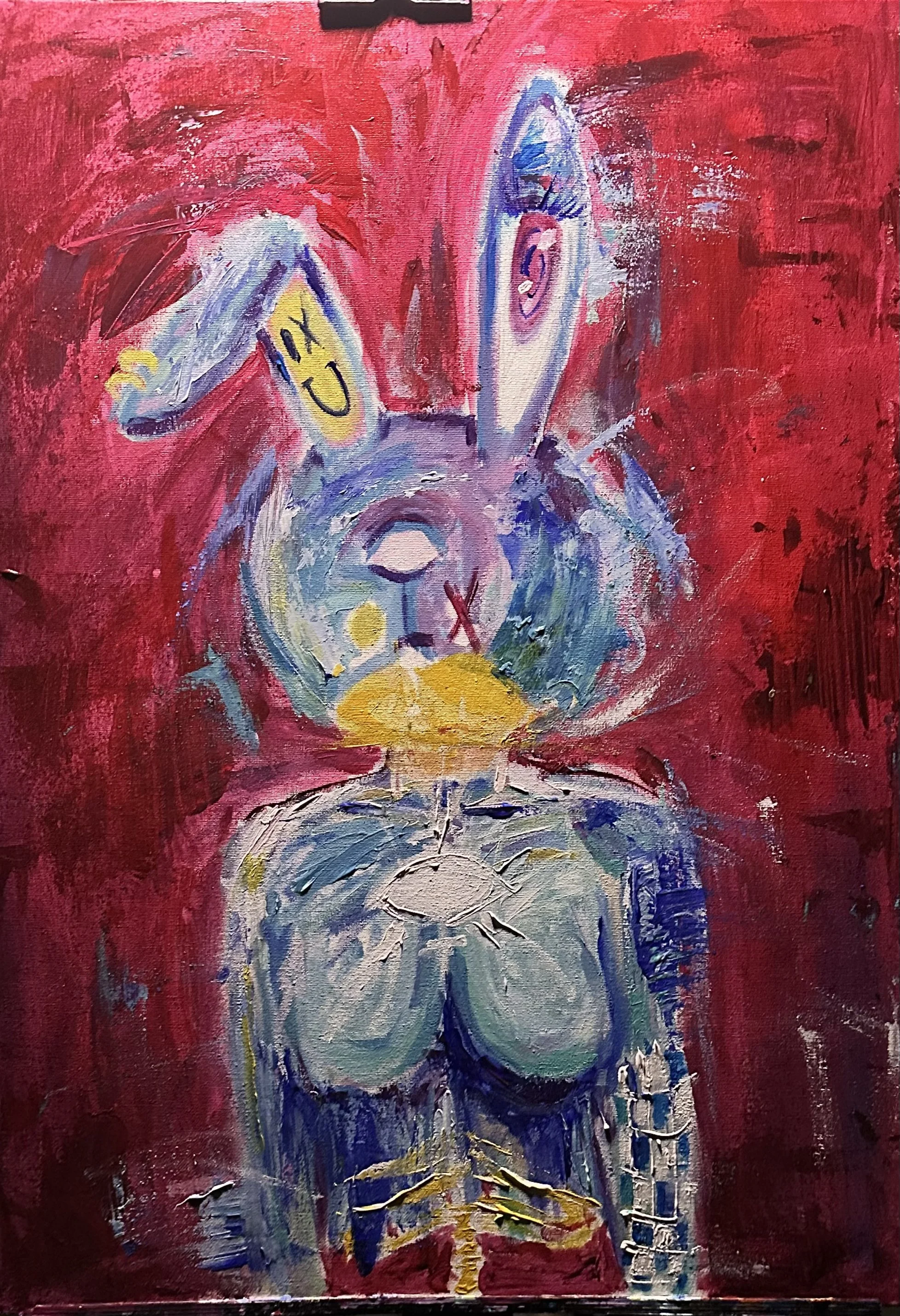 The Grove @ Pacific Amsterdam