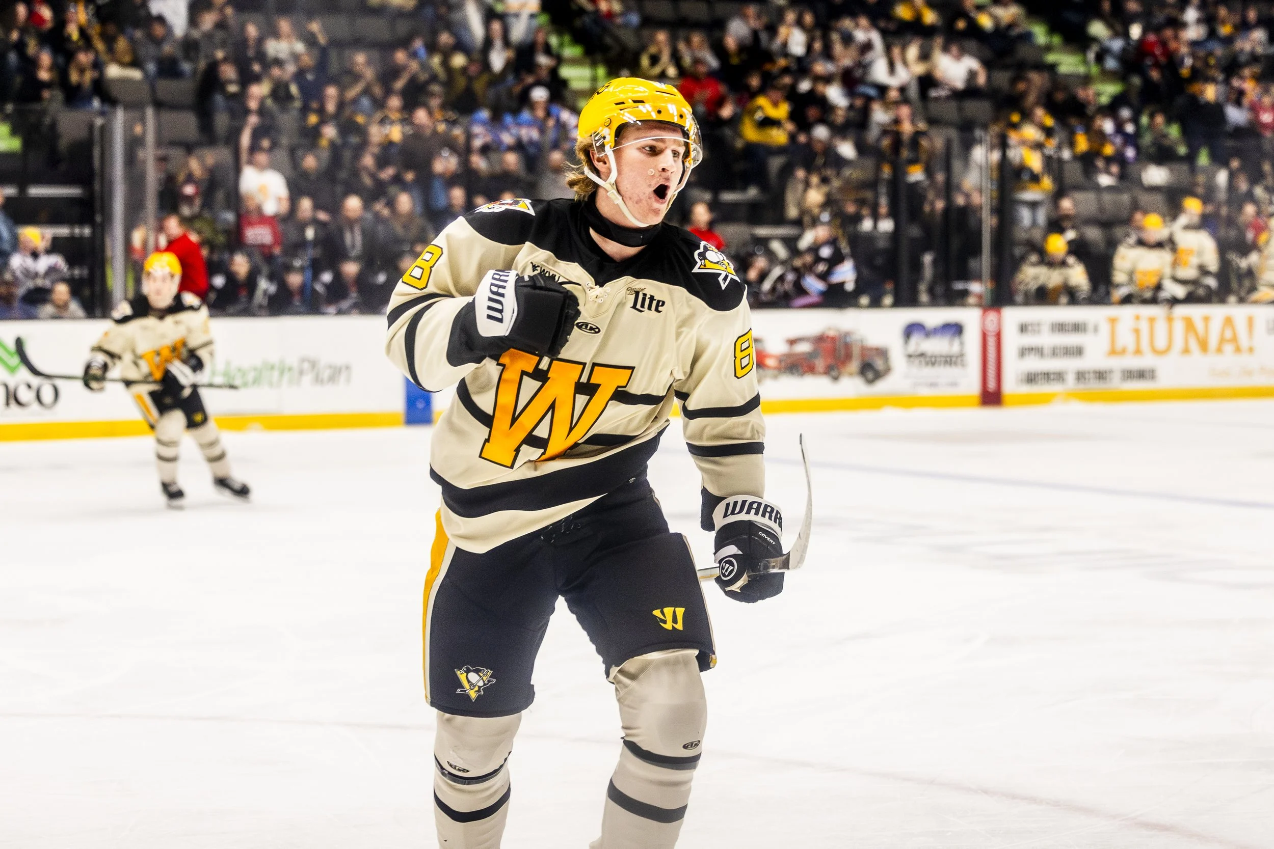 Wheeling Nailers 25 -26