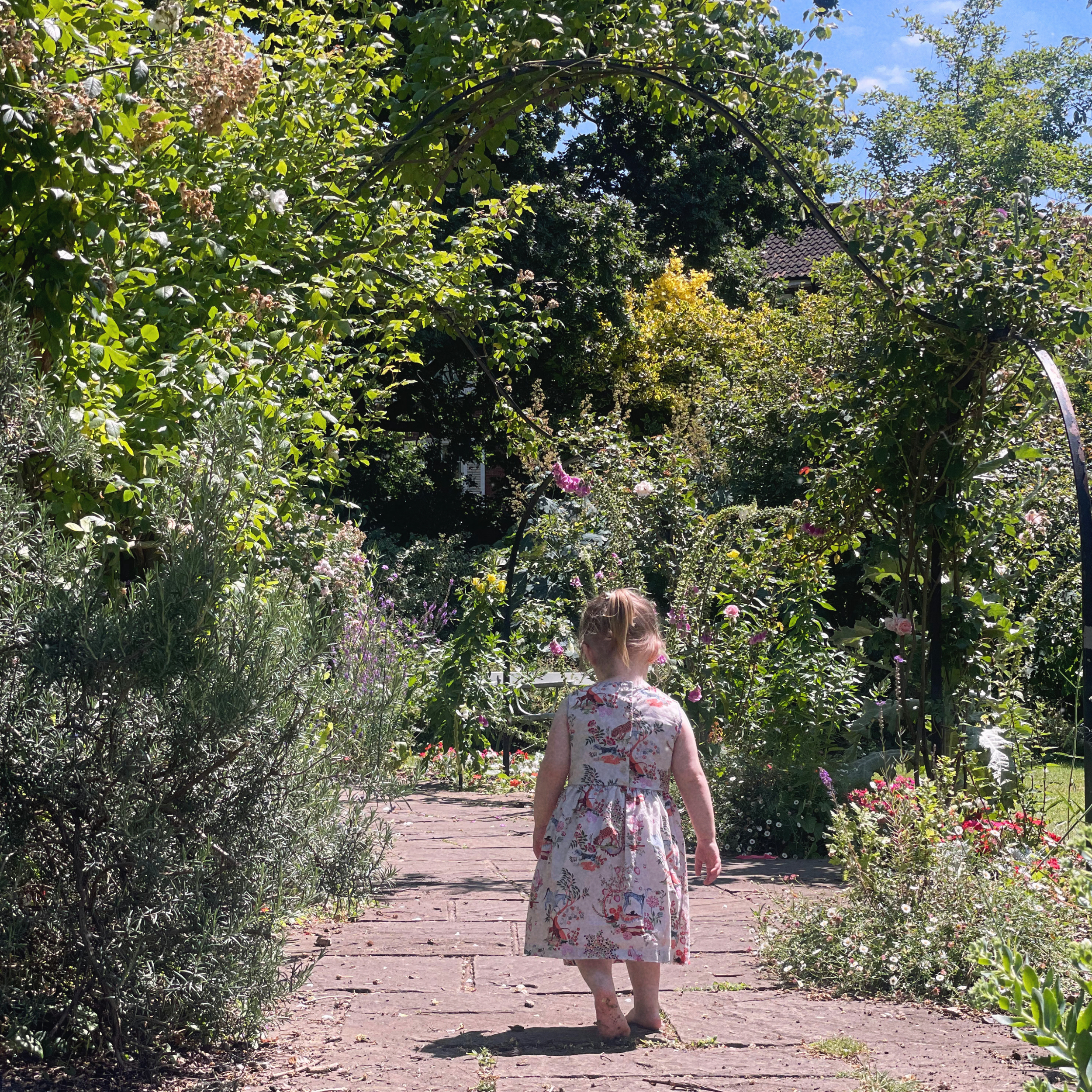 Navigating Grief in Young Children