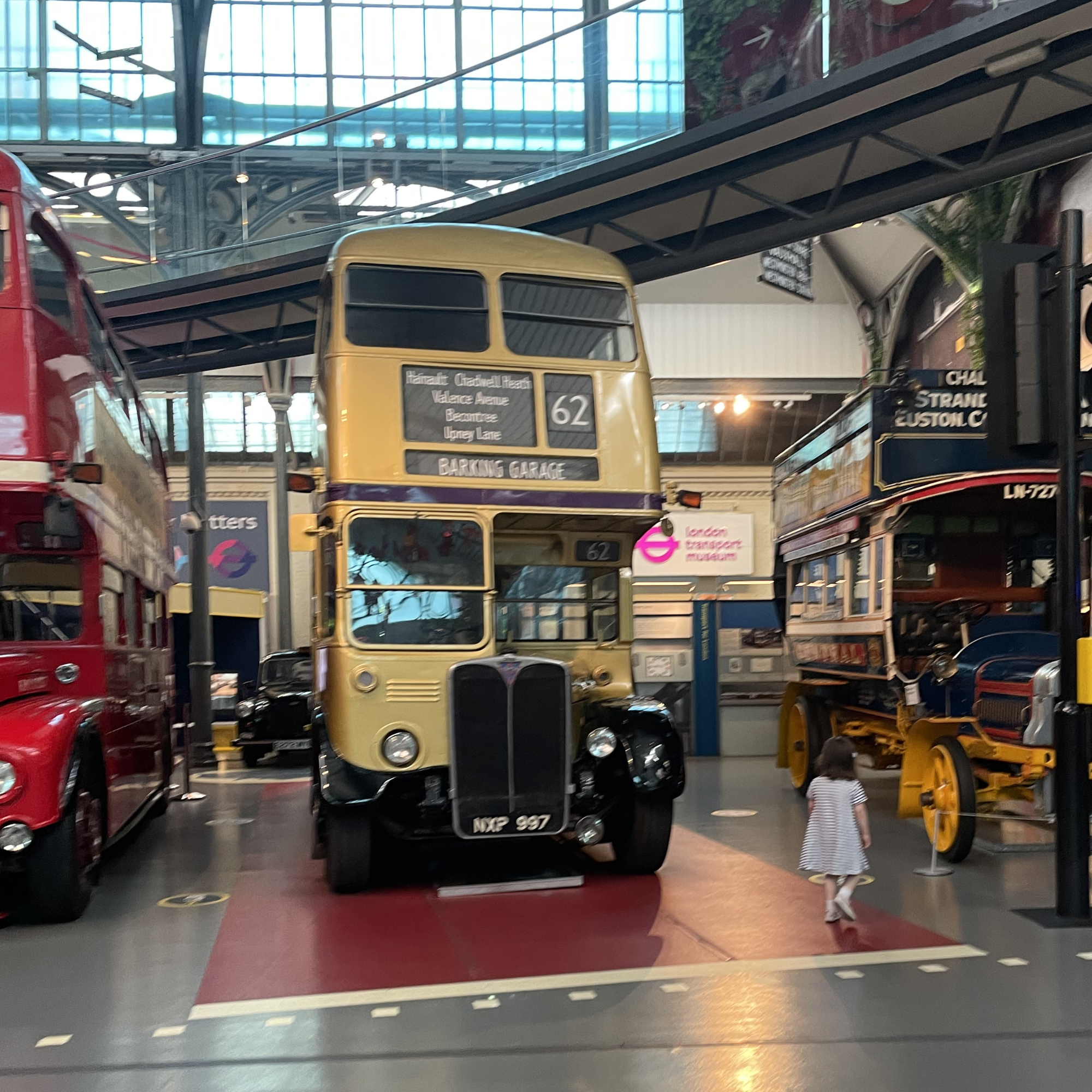 Rainy Day Rescue: London’s Best 'Secret' Indoor Play