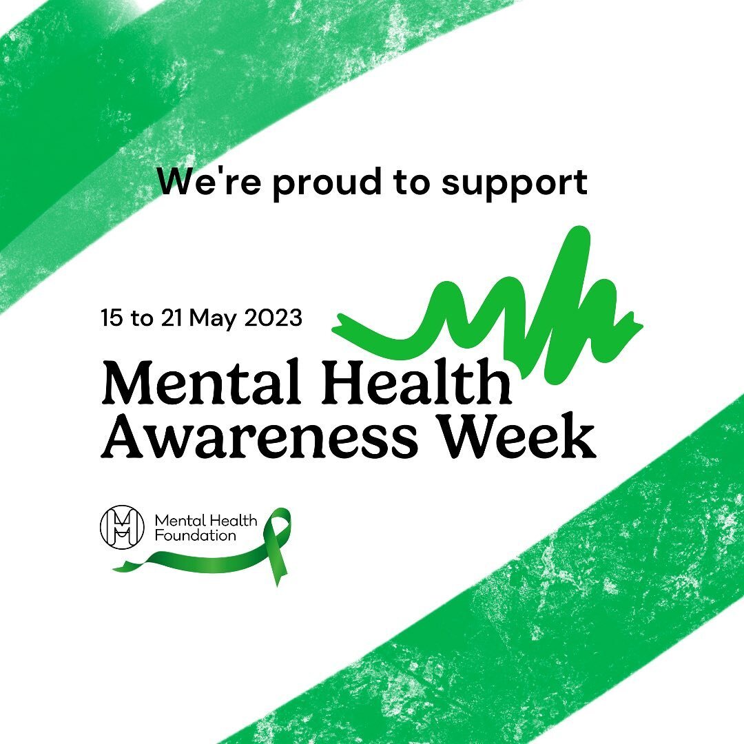 We have come back after a long break to support Mental Health Awareness Week which is focusing on Anxiety. 

Anxiety is an emotion we all feel and forms part of our natural primitive survival-response inherited from our revolutionary past and deeply 