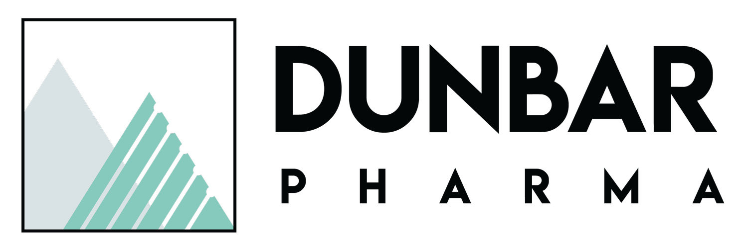 DUNBAR PHARMA