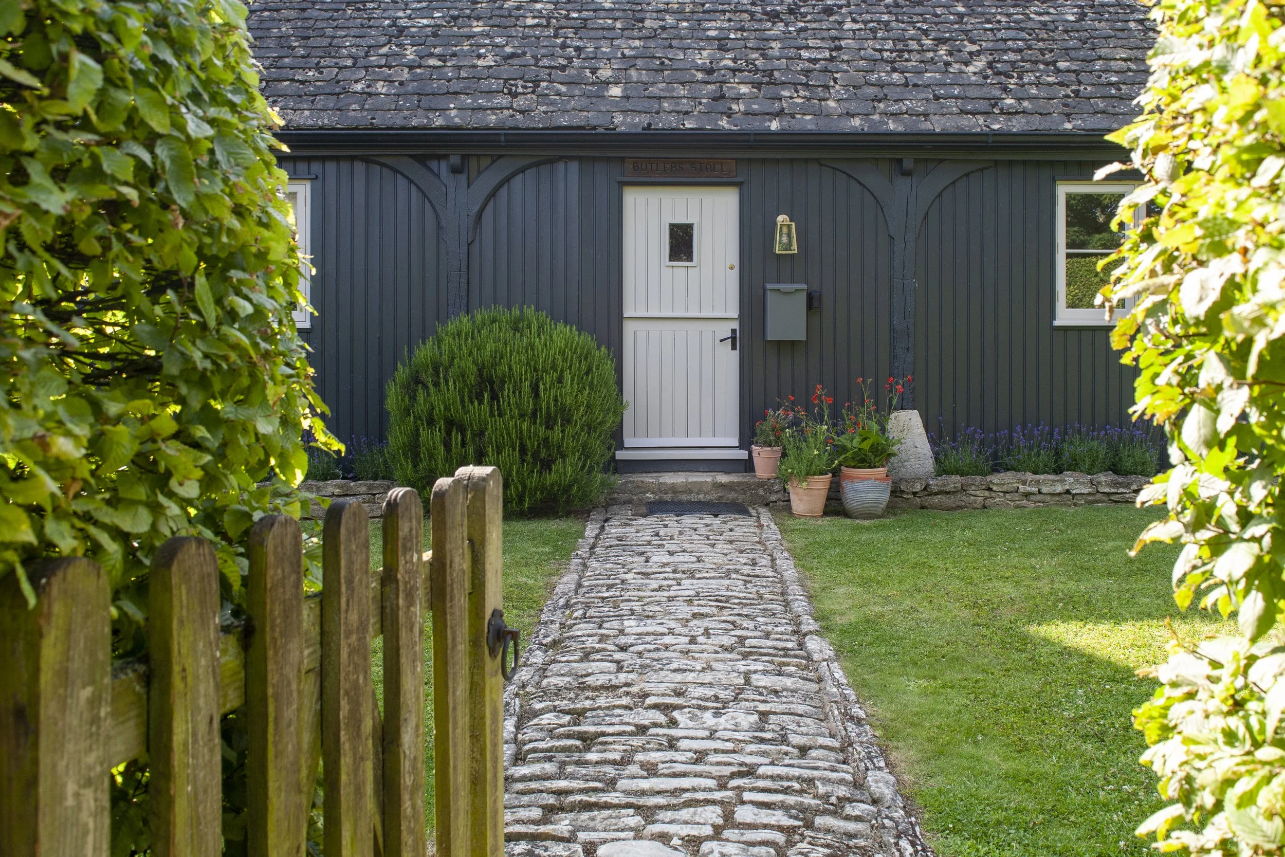 Country Cottage Two - Cotswolds