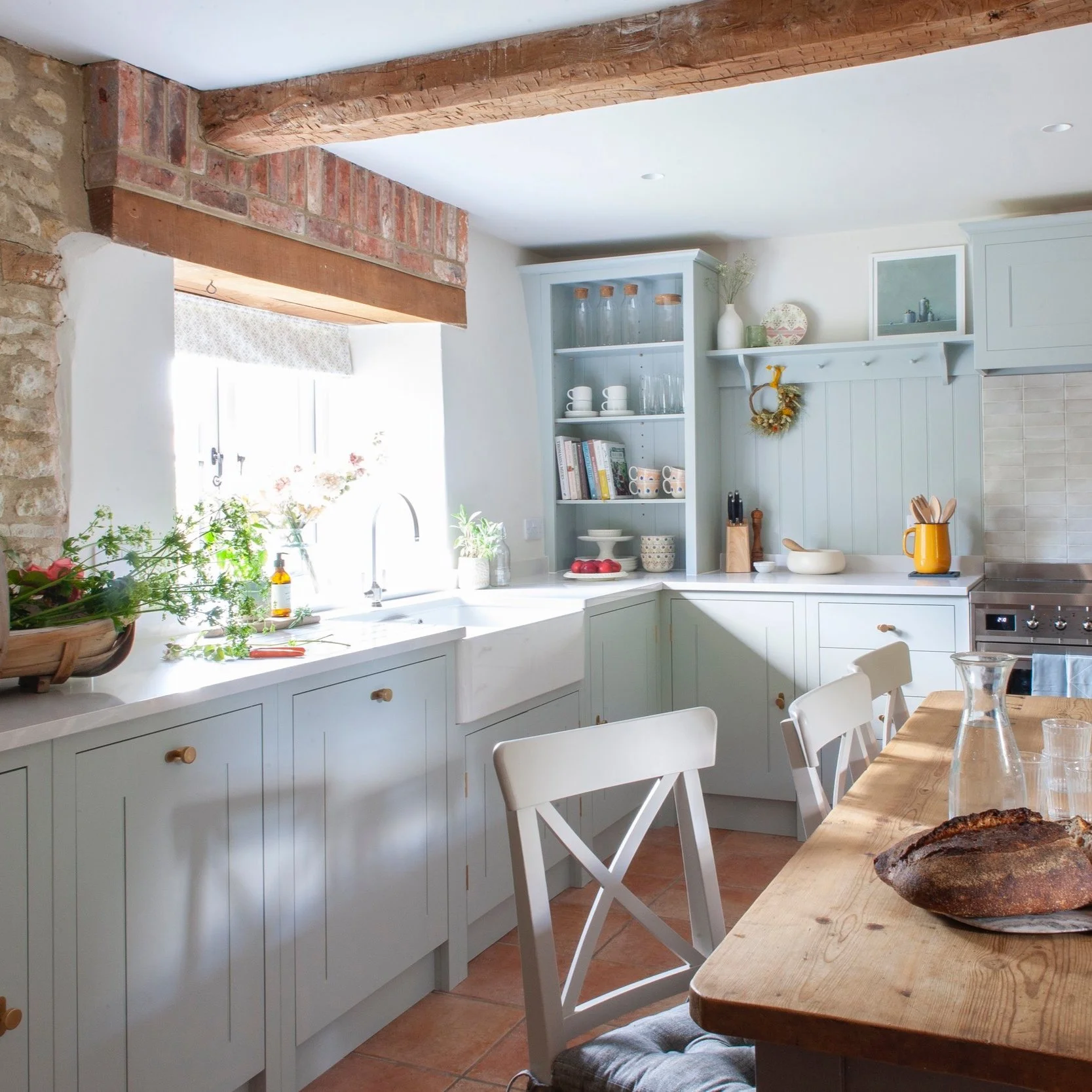 Country Cottage One - Cotswolds