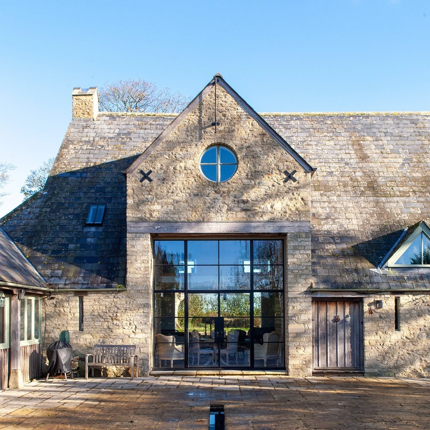 Barn Conversion - Cotswolds