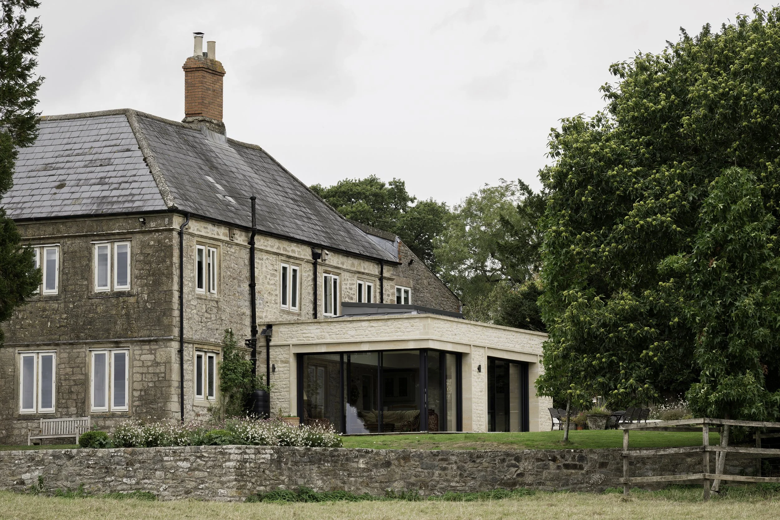 Farm House - Frome
