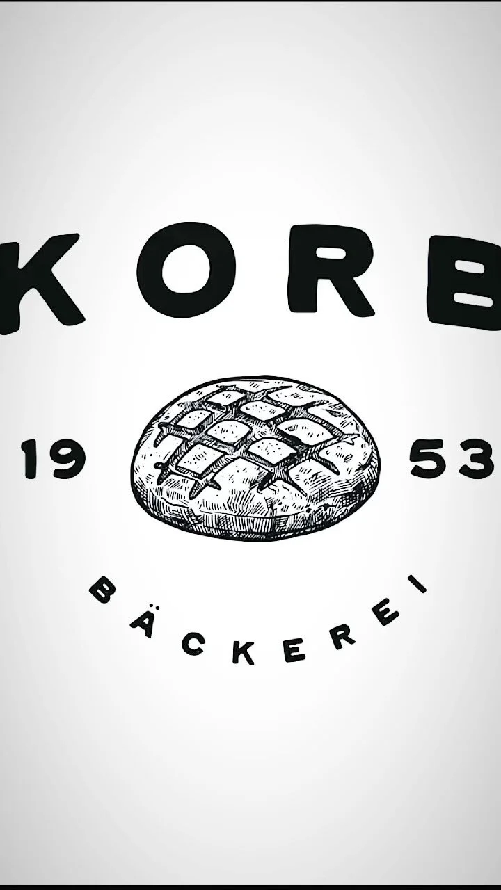 Bäckerei Korb