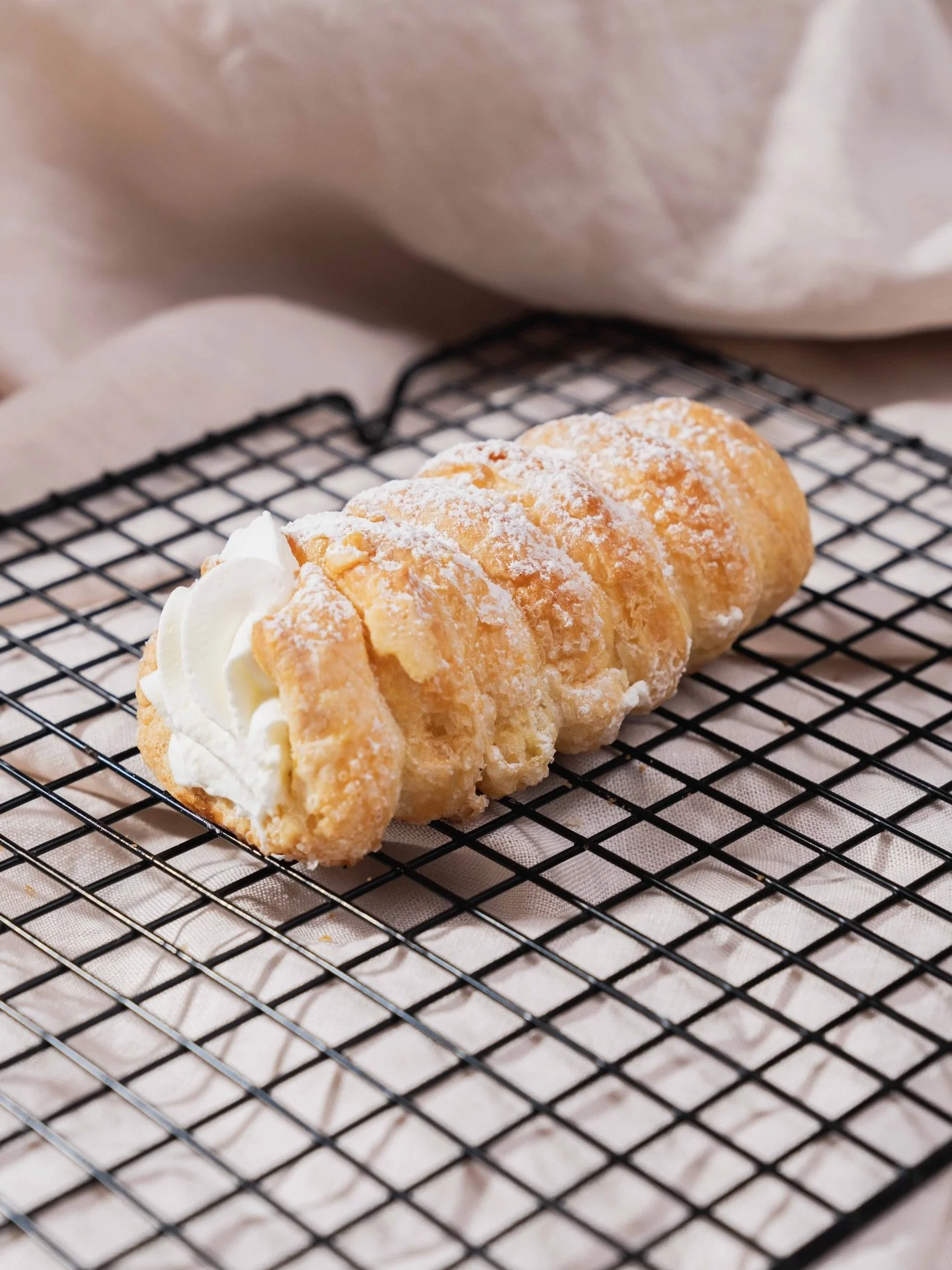 Jetzt was S&uuml;&szlig;es vom Korb B&auml;ck&hellip; 🤤

Bist du auch eine S&uuml;&szlig;e/ ein S&uuml;&szlig;er?