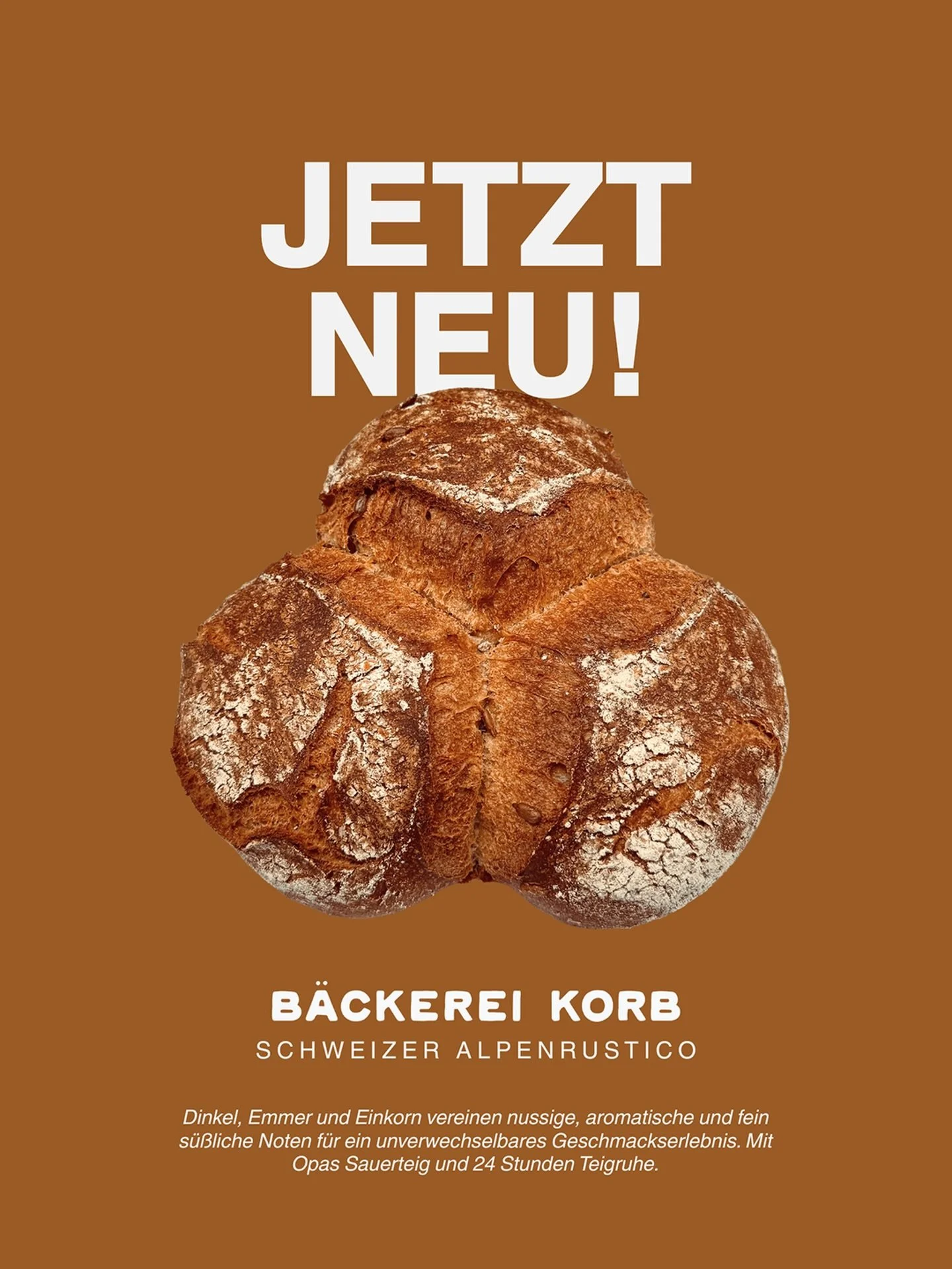 Immer Dienstags f&uuml;r dich! 🤤