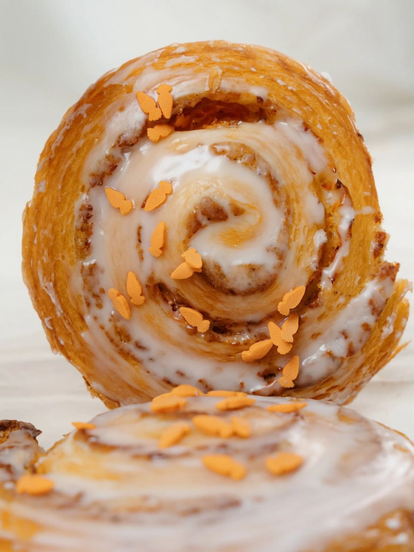 Kennst du schon unser leckeres Ostergeb&auml;ck? 🐣 
👉🏼 Jetzt in unseren Filialen erh&auml;ltlich!