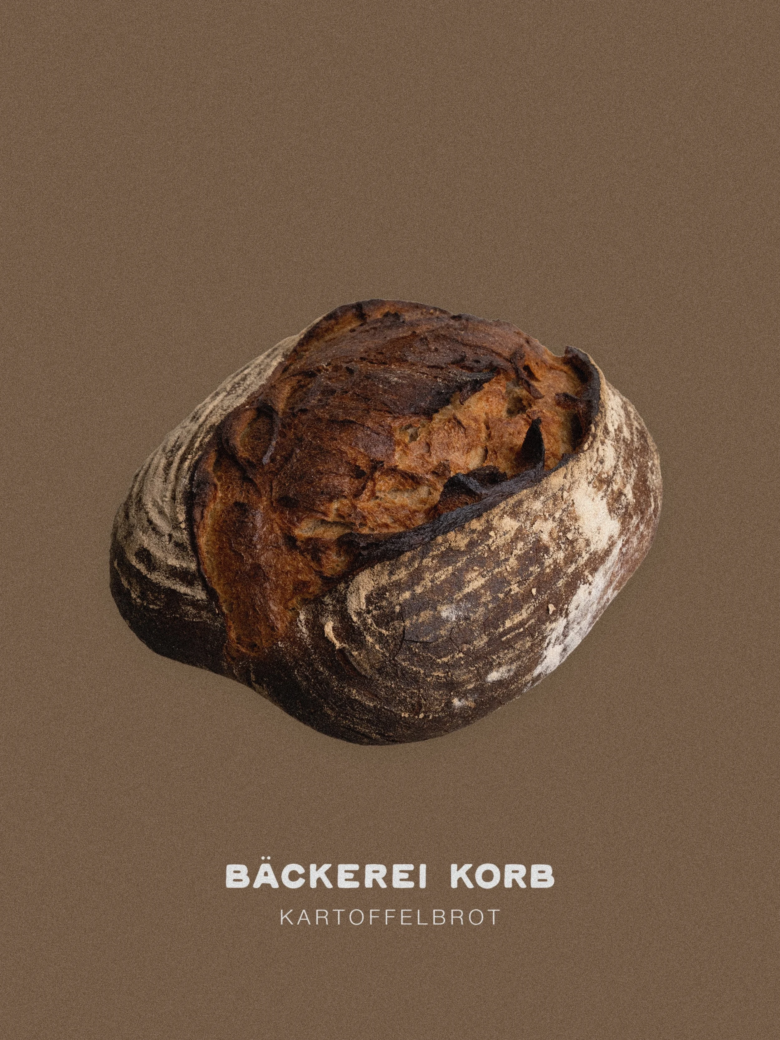 Wei&szlig;t du, was unser Kartoffelbrot so besonders macht? 🥖❤️
Die Kartoffel. Sie macht das Innere unglaublich weich und saftig &ndash; und sorgt daf&uuml;r, dass das Brot auch am n&auml;chsten Tag noch frisch schmeckt. Kombiniert mit unserer dunkl