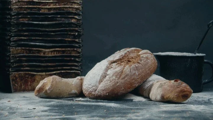 🤤 Jetzt unsere leckeren Brote probieren. ❤️🥖

📹 @leonseierlein