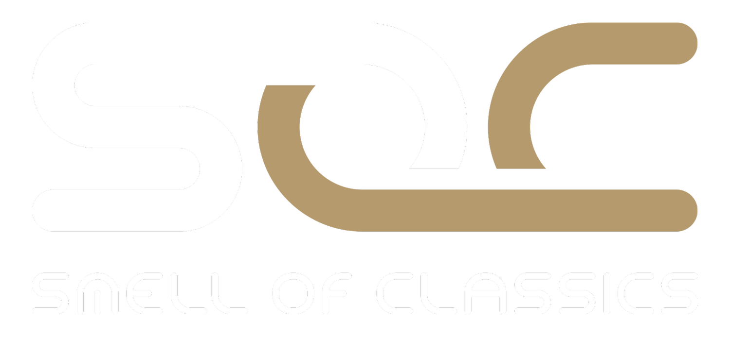 Smell of Classics