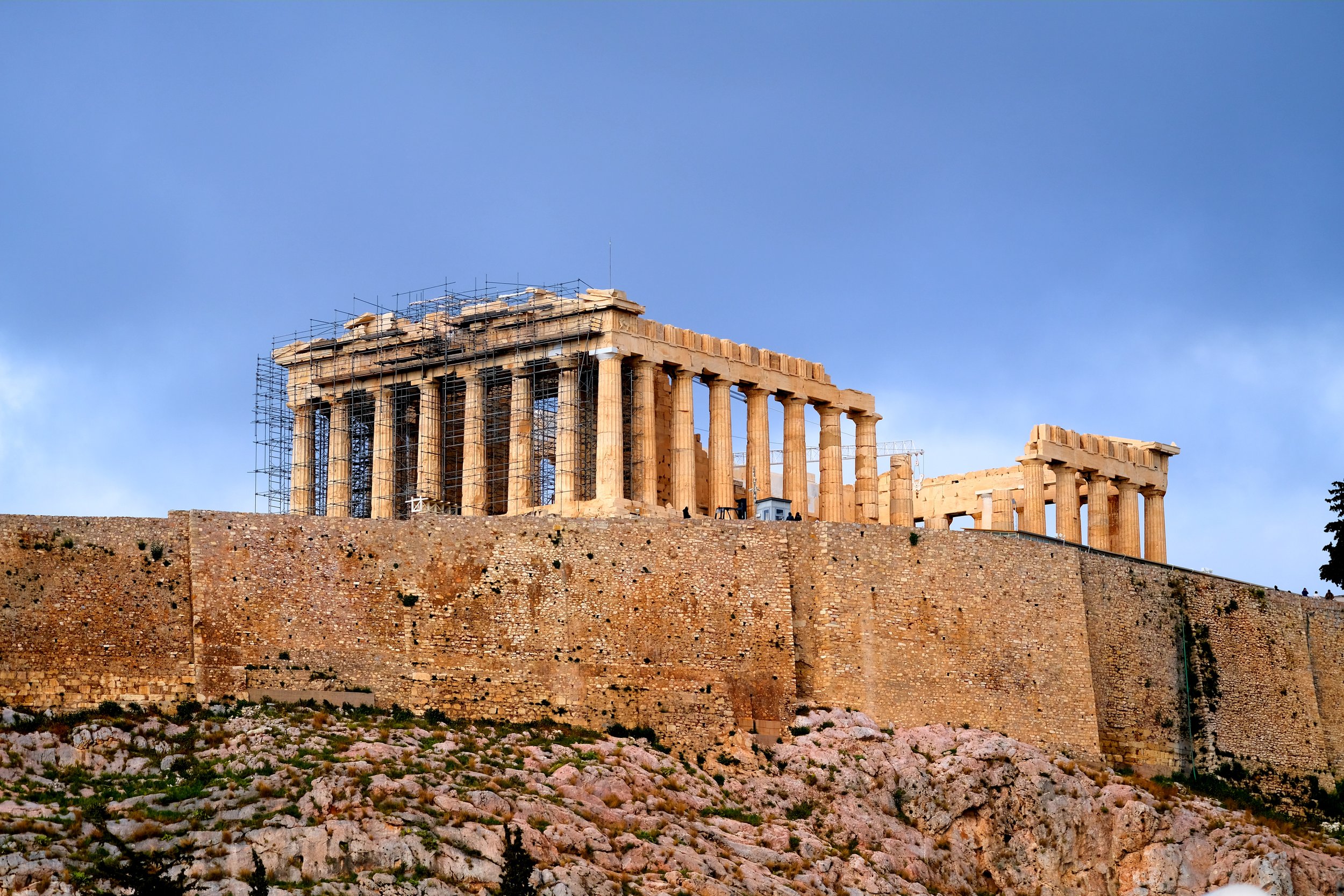 Travels