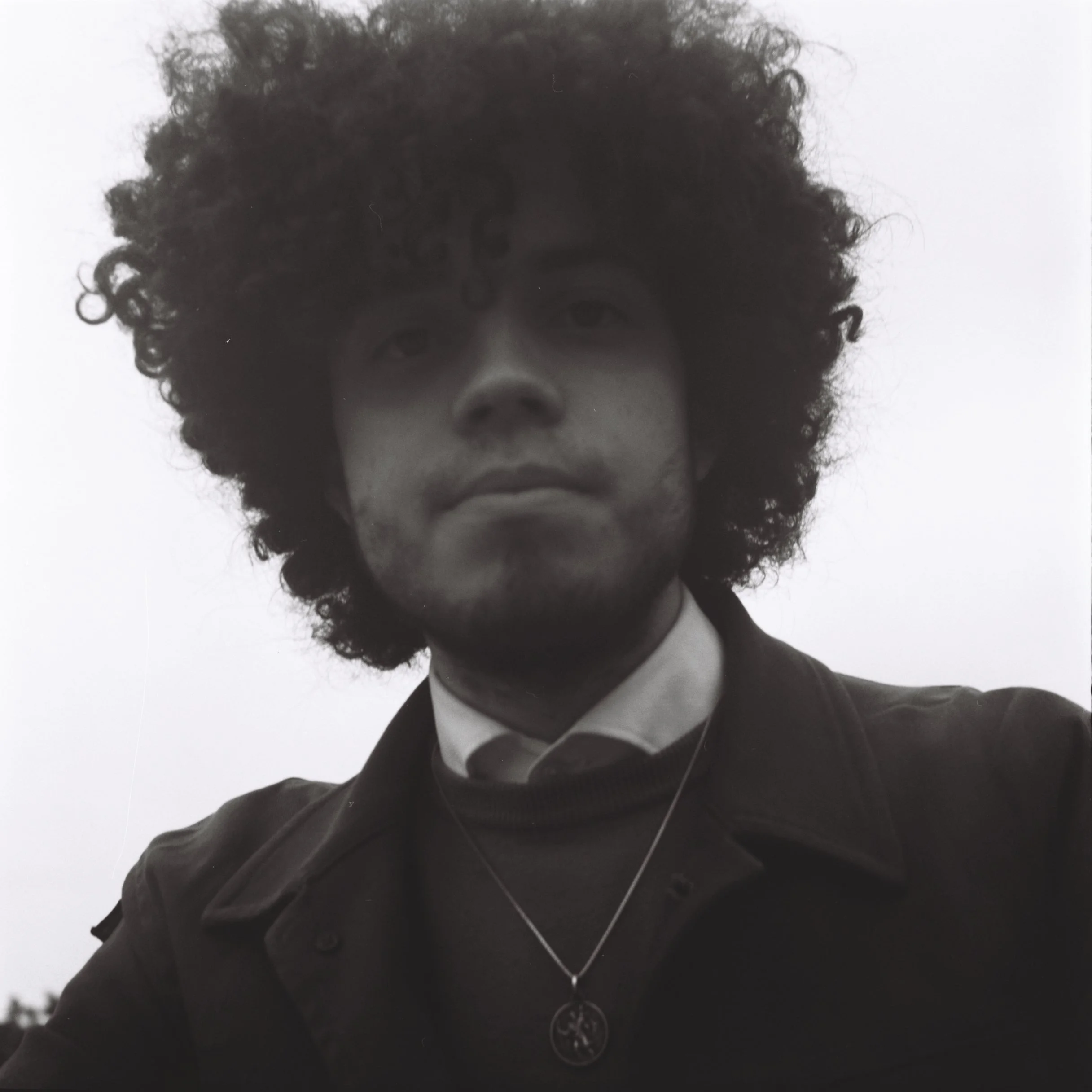 Christian Borges Isene, Insitituttstillitsvalgt ved IFR