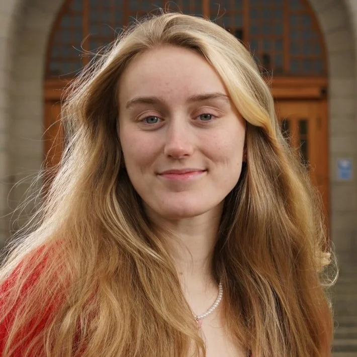 Adina Jensen Wattum, Insitituttstillitsvalgt ved ISL