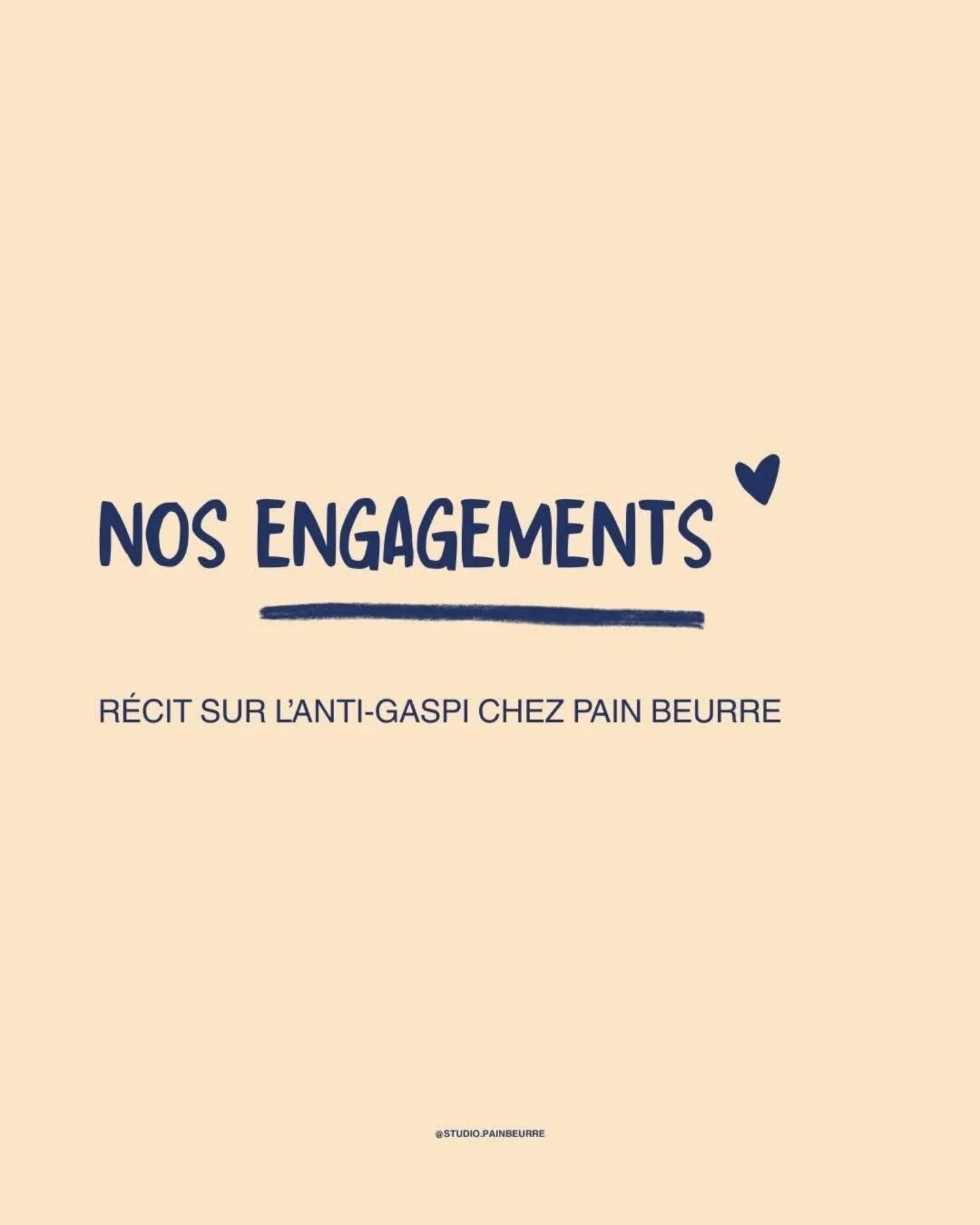 Rien ne se perd, tout se transforme ! 
Chez Pain beurre, nous sommes convaincus d'une chose : on peut faire mieux, autrement. 

✨ Sauver plut&ocirc;t que de jeter

✨ Faire vivre les tissus 

✨ Rassembler pour construire un monde plus doux

Ensemble, 