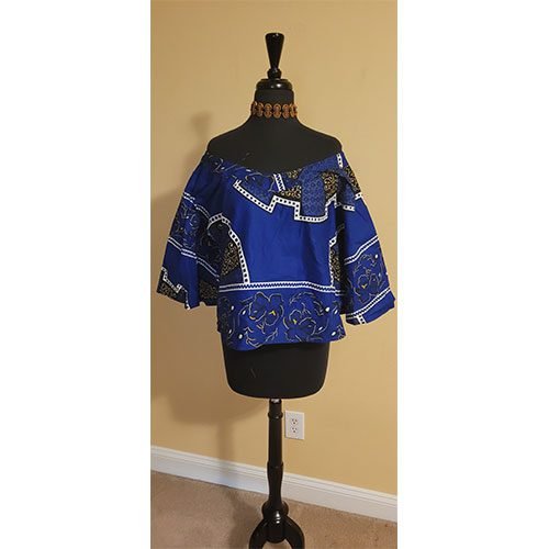 BLOUSE 211703