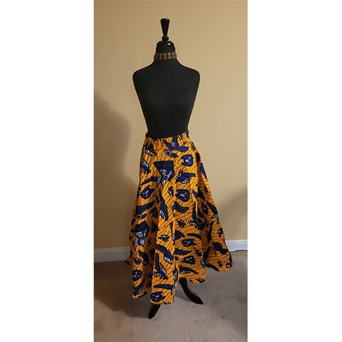 SKIRT 214033