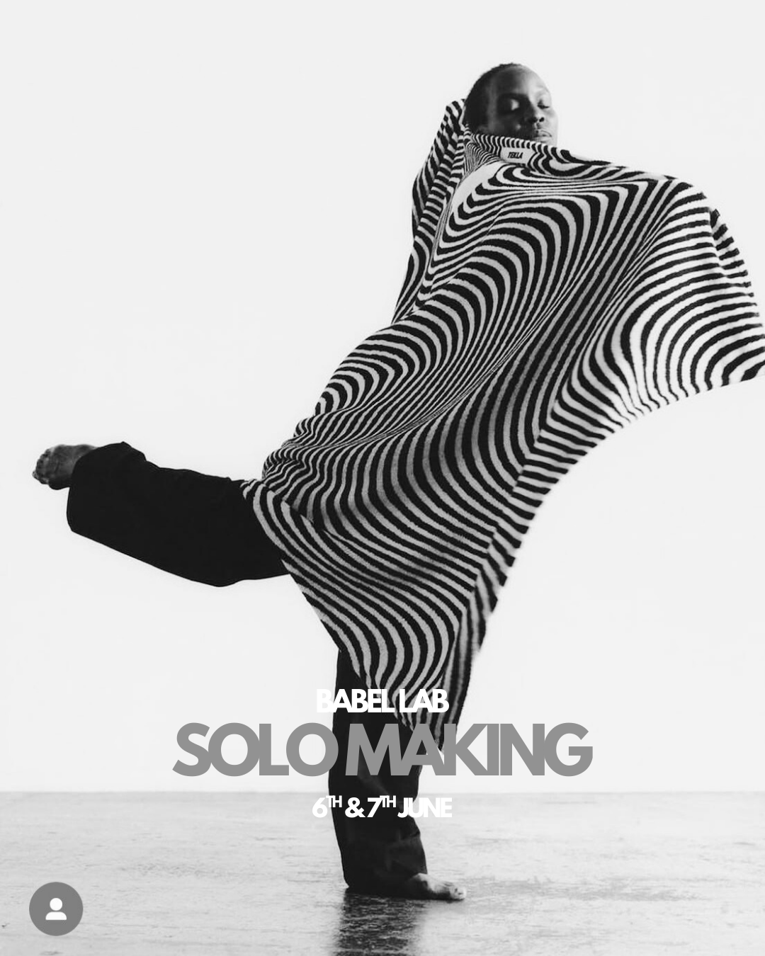 Babel Lab 2026: Solo Making