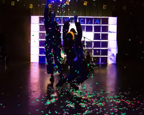 INFUSE Spring Residency - Physical Theatre & Ensemble Devising with ...