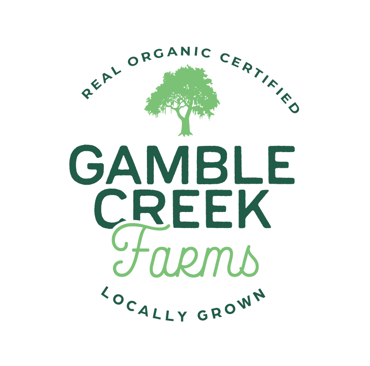 Gamble Creek Farms