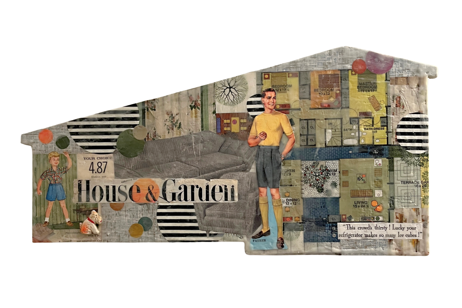 House & Garden 2025