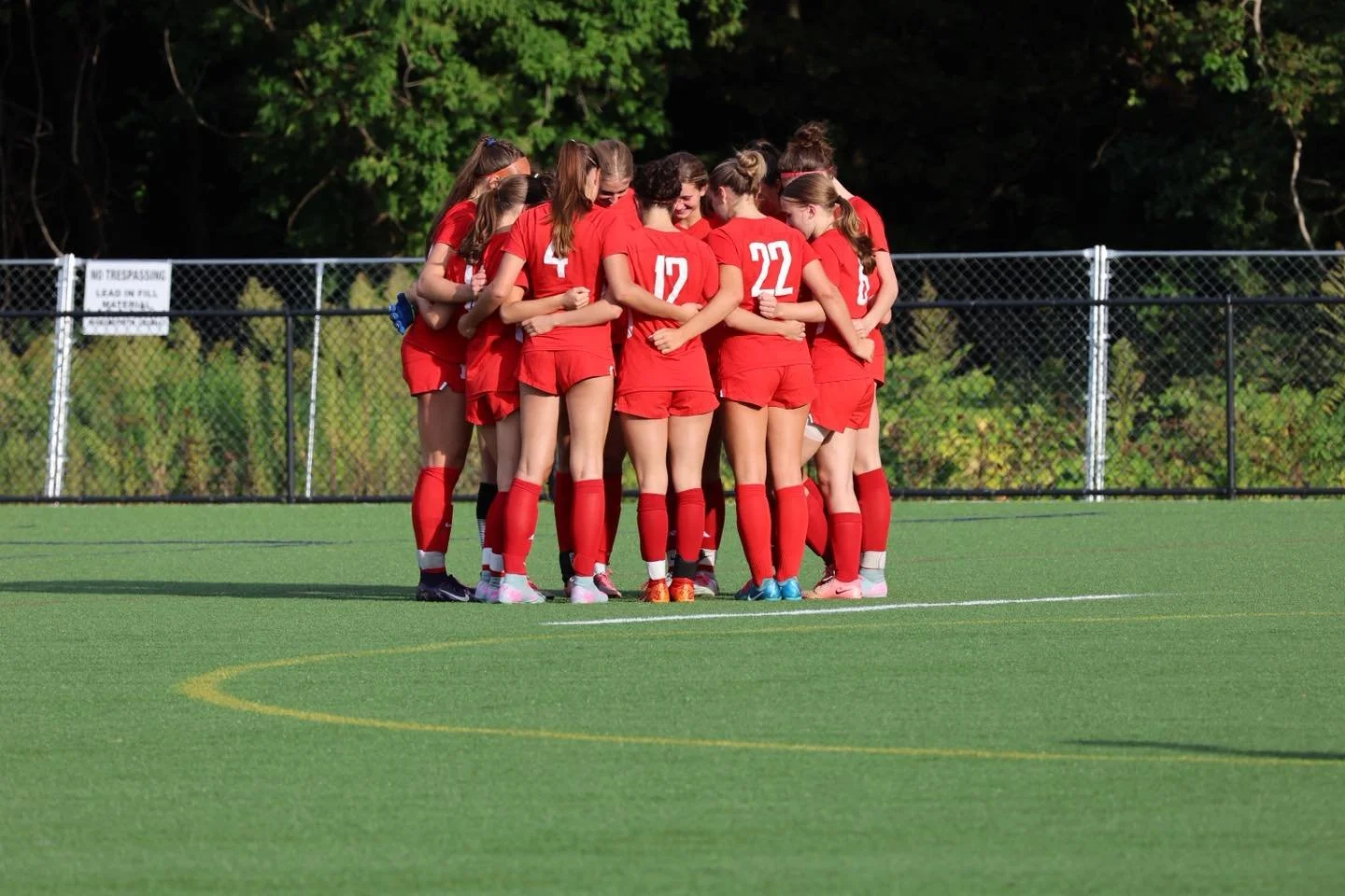 Gold Golf Tournament Sponsor