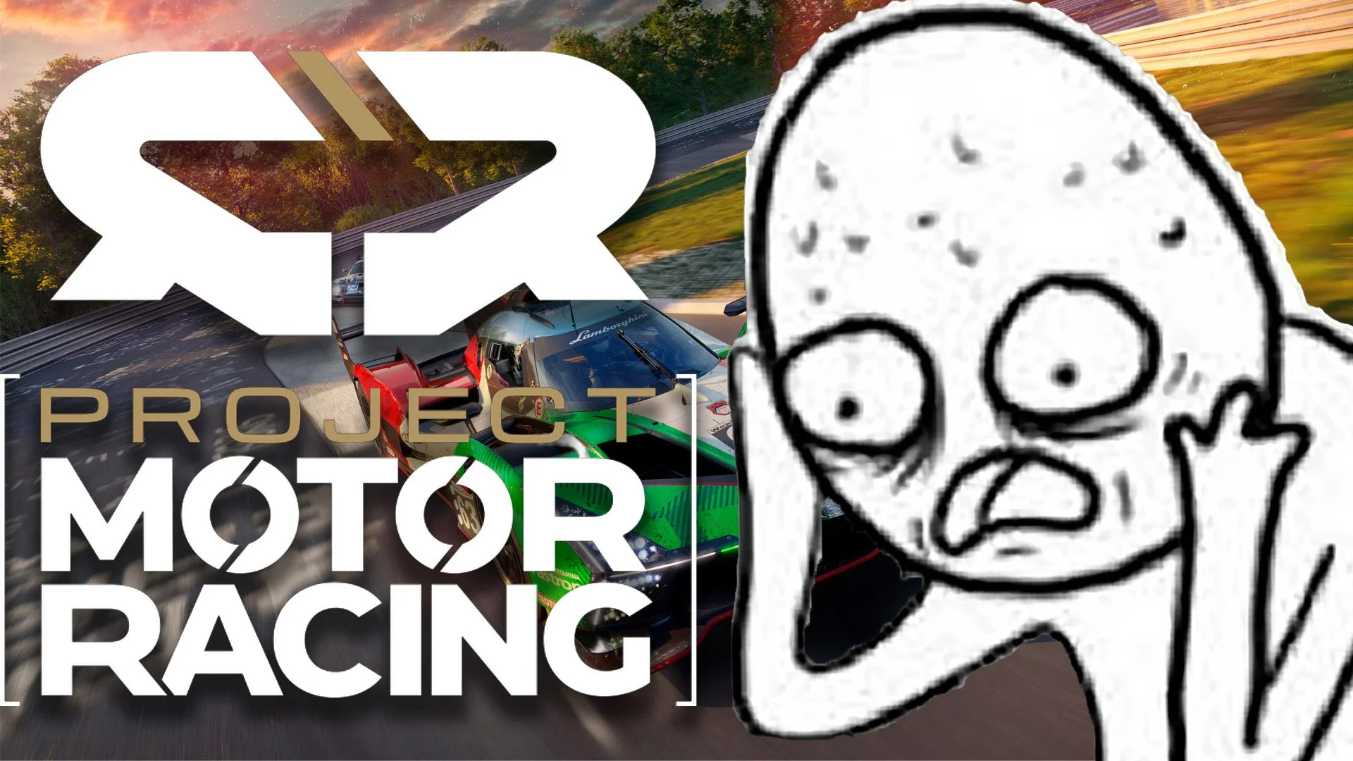 Project Motor Racing Review: A Rough Launch for the Spiritual Successor to Project CARS