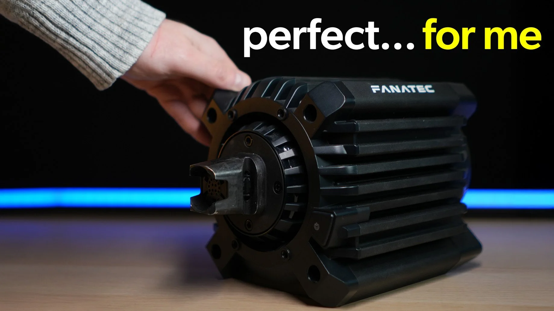 ClubSport DD+ Long-Term Review: A Consistent Performer With a Few Ecosystem Limits