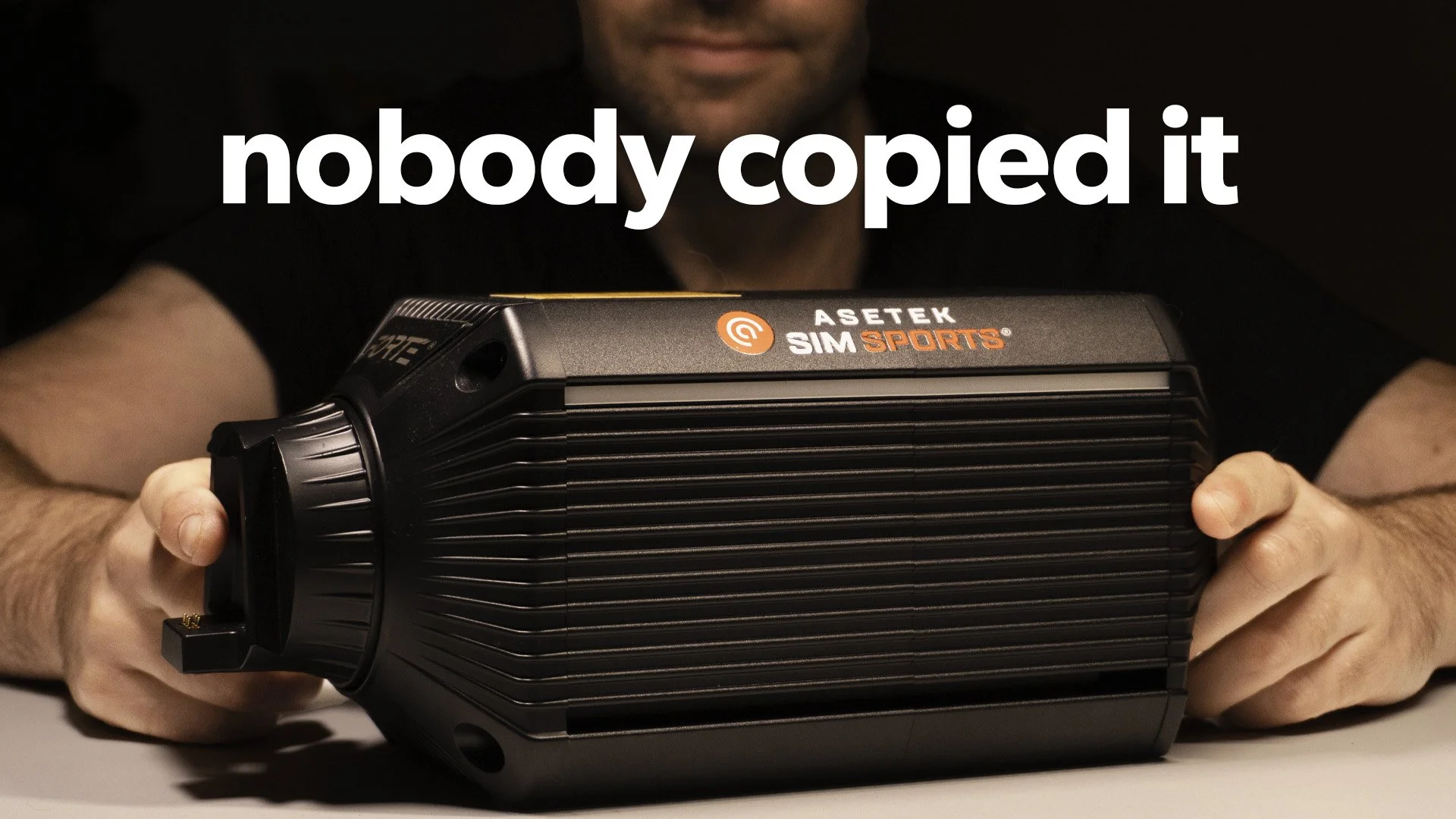 Asetek Forte Wheelbase – Long-Term Review and What Still Sets It Apart